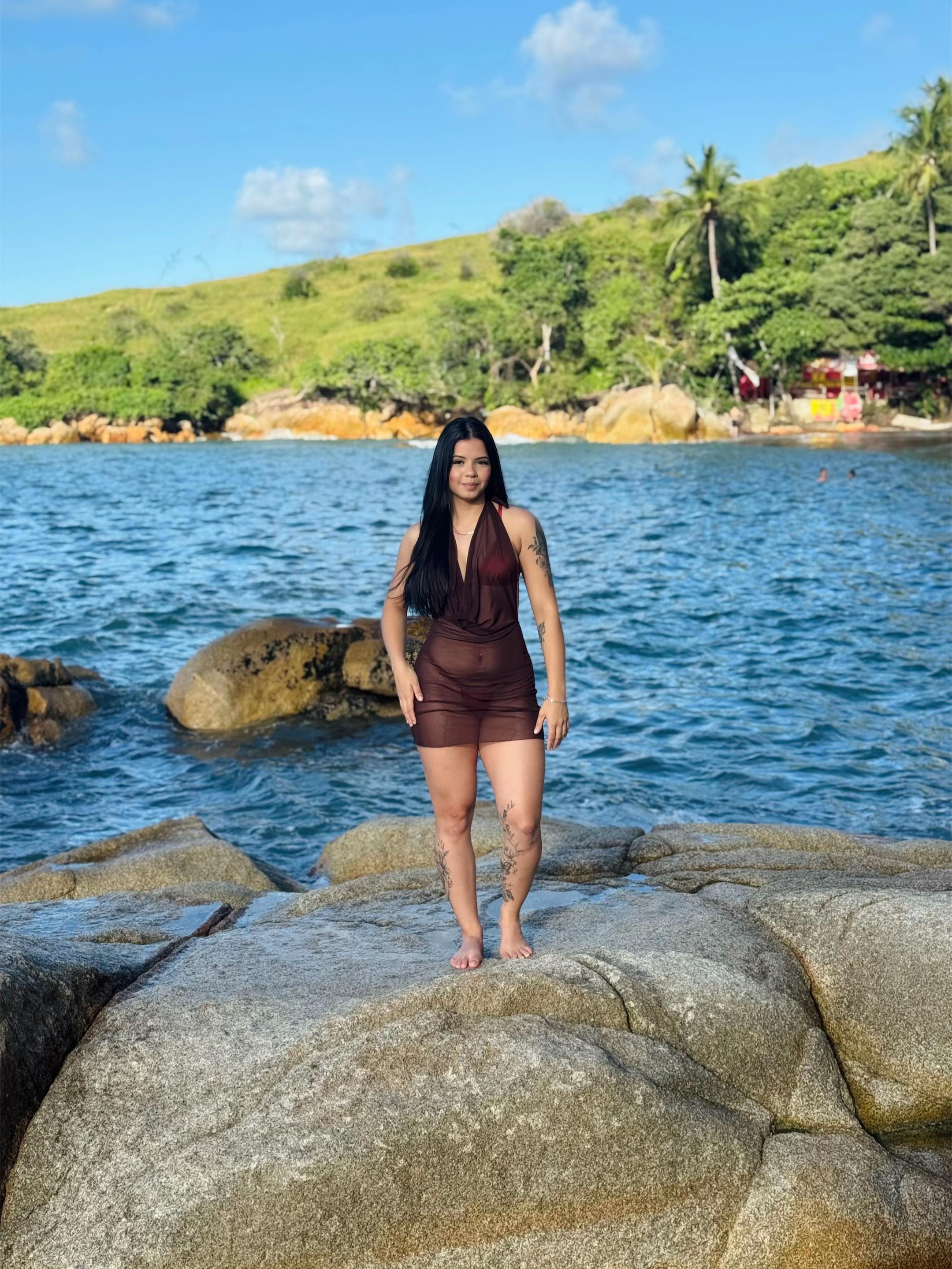 @Mariana Melo ๐