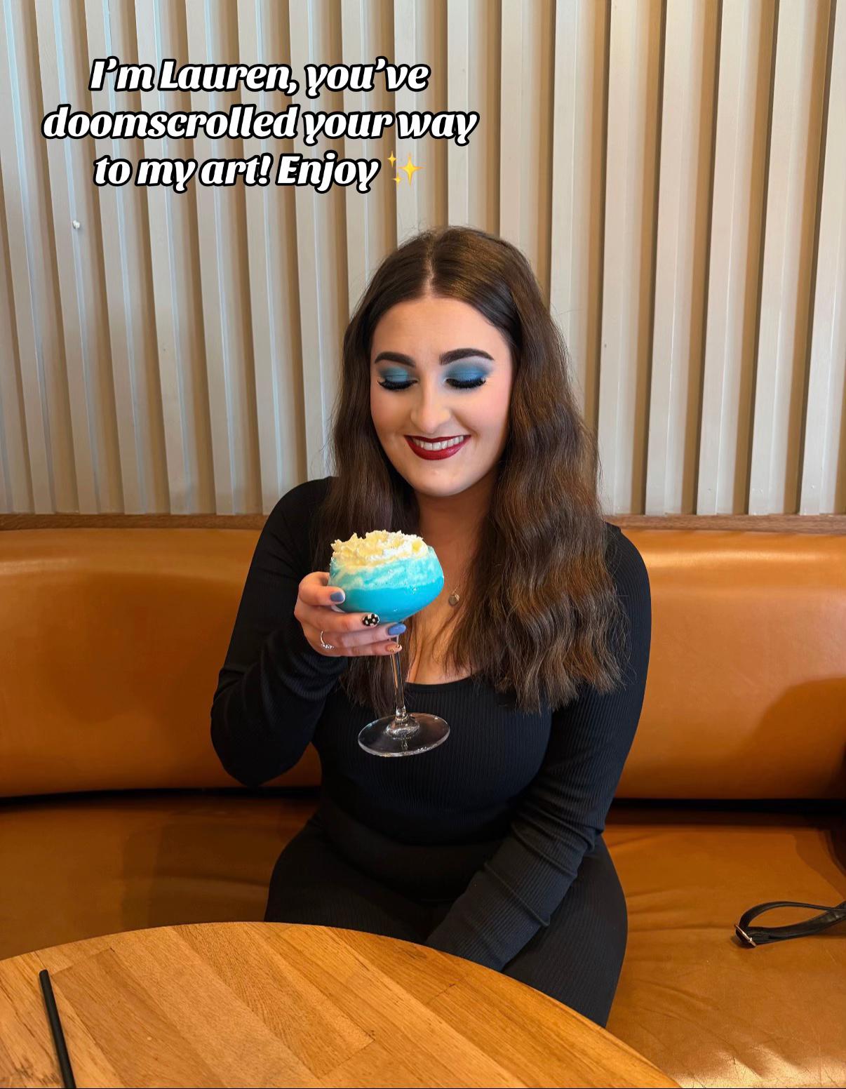 @Lauren