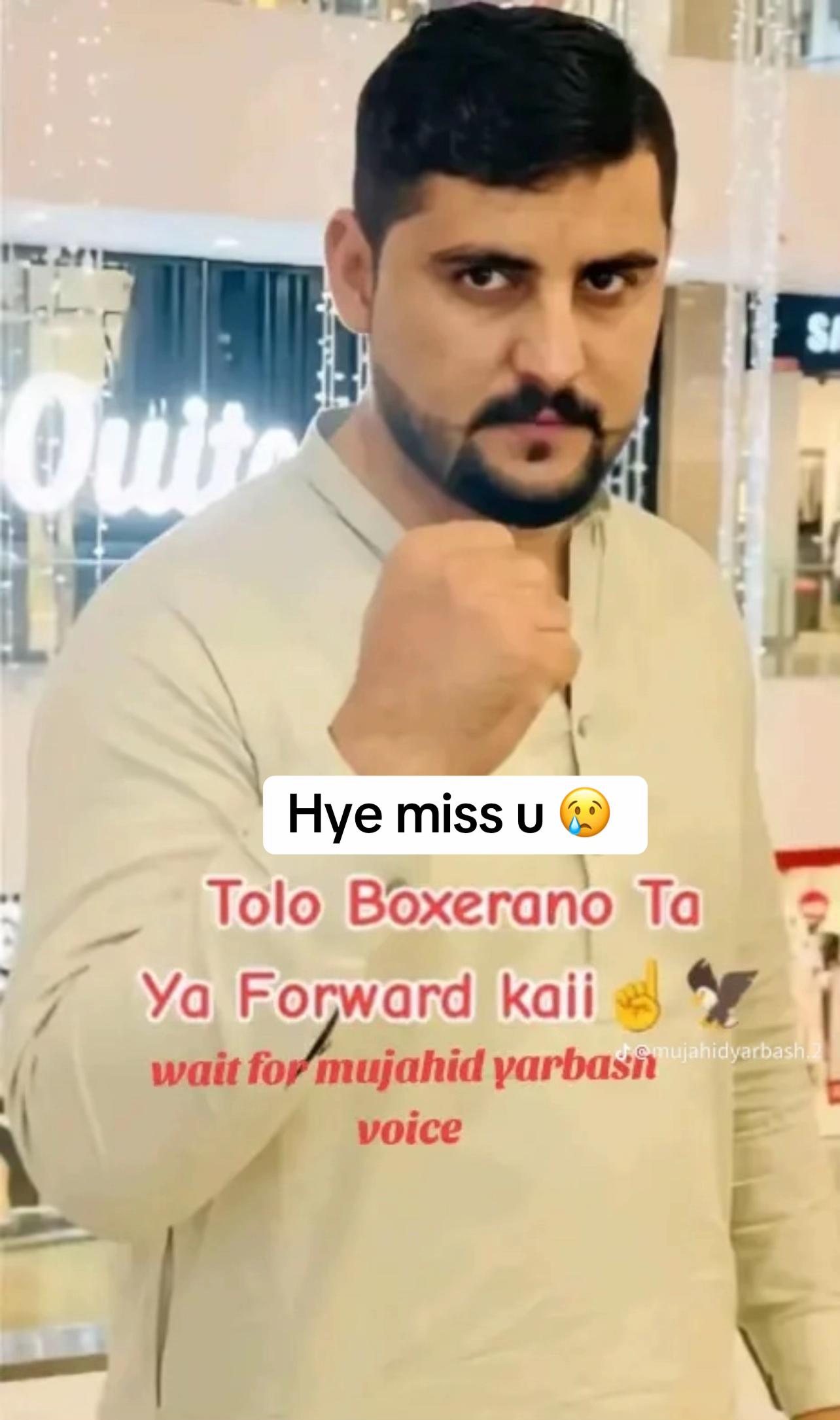 @Mujahidyarbash