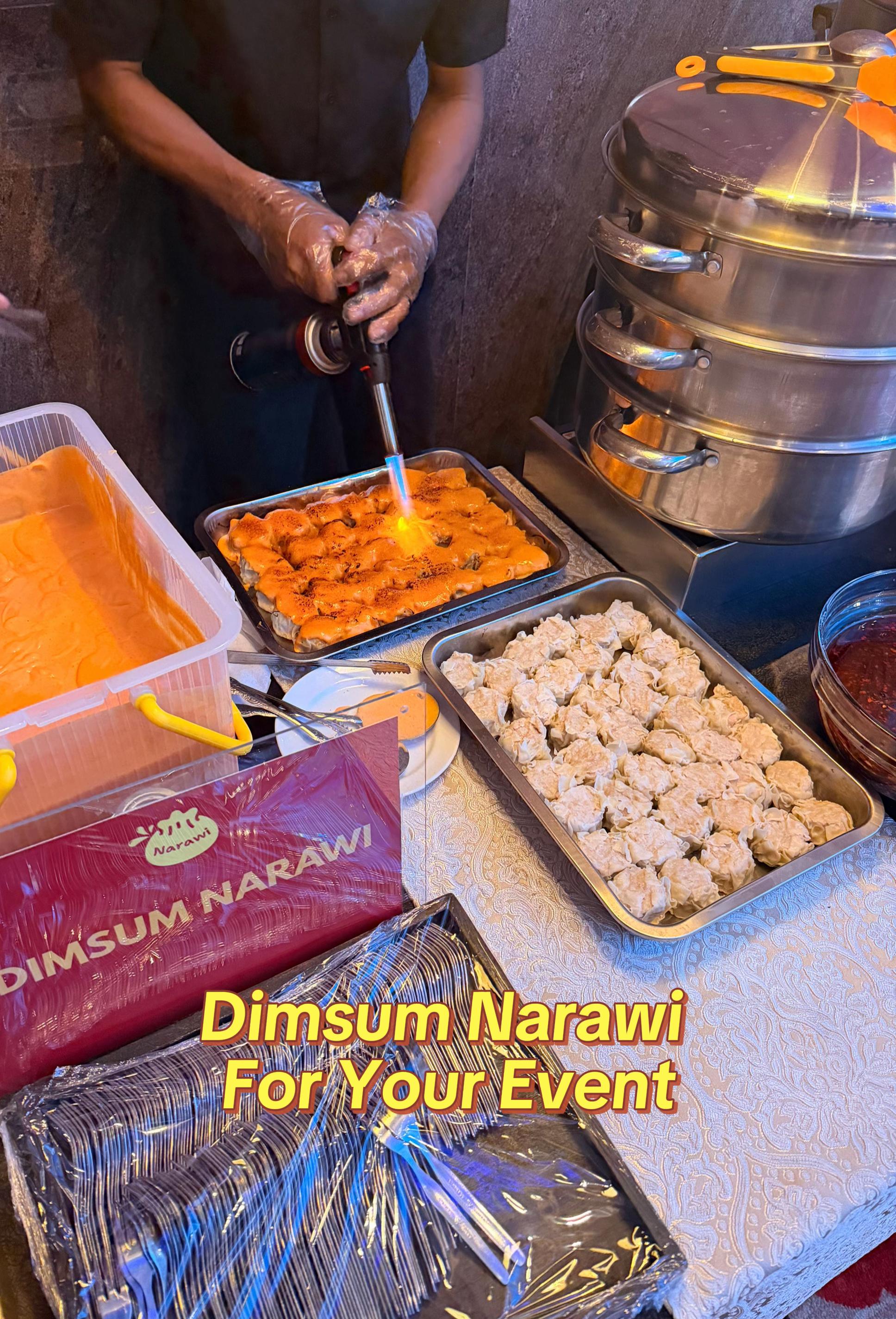 @NARAWI JAKARTA UTARA