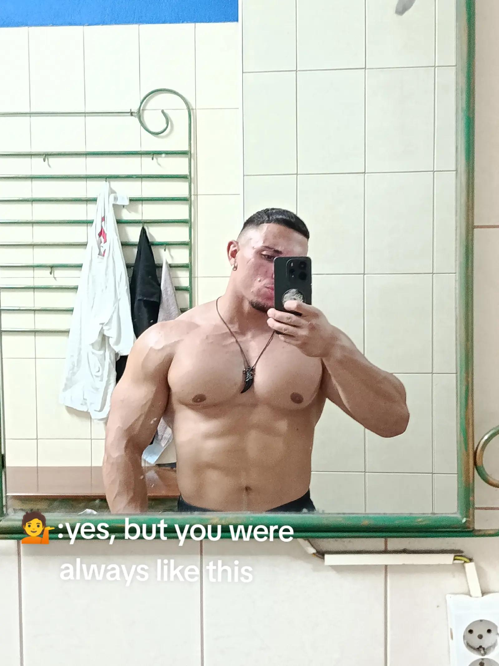 @melia 🏋️