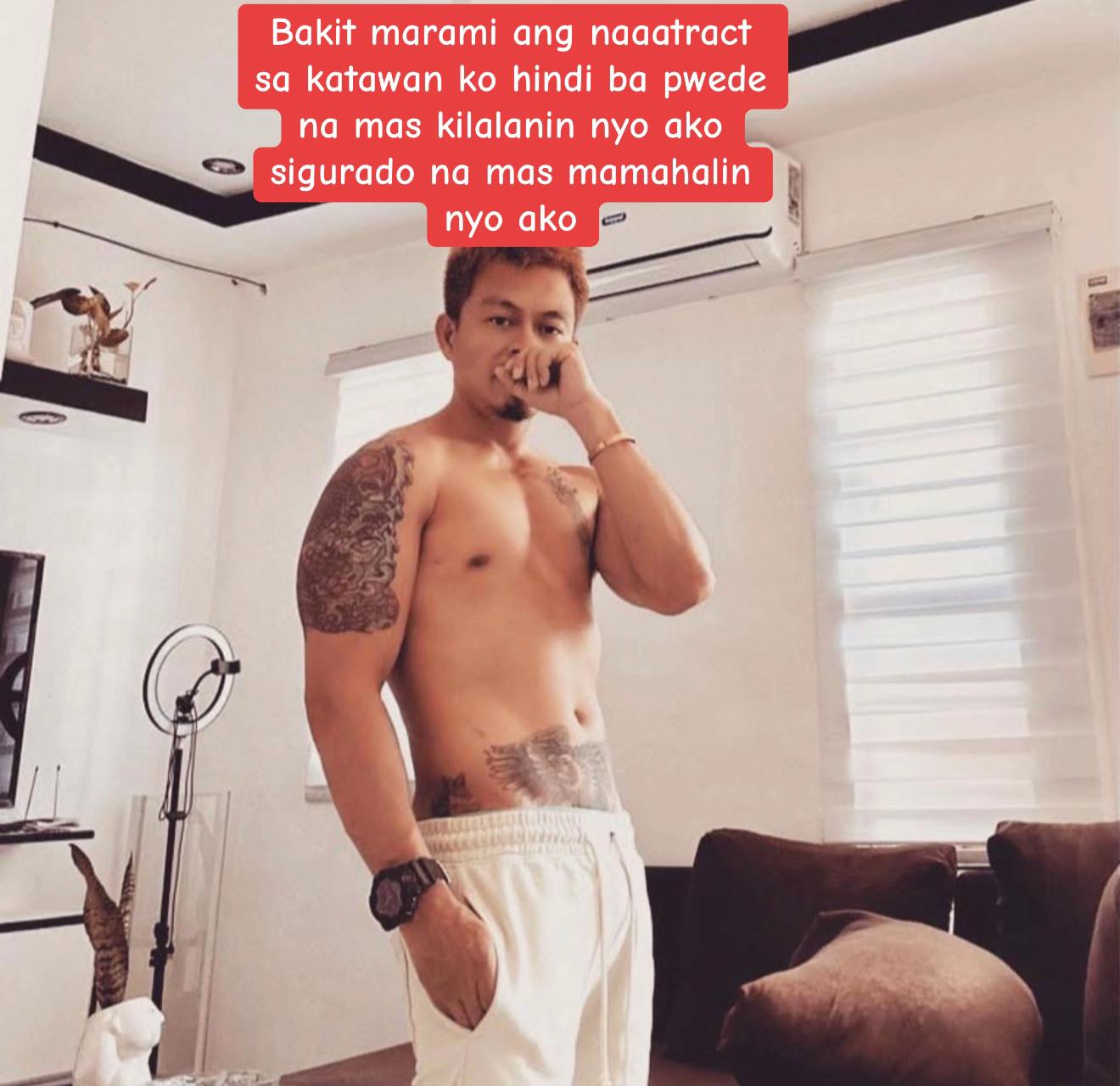 @DavisSerenada