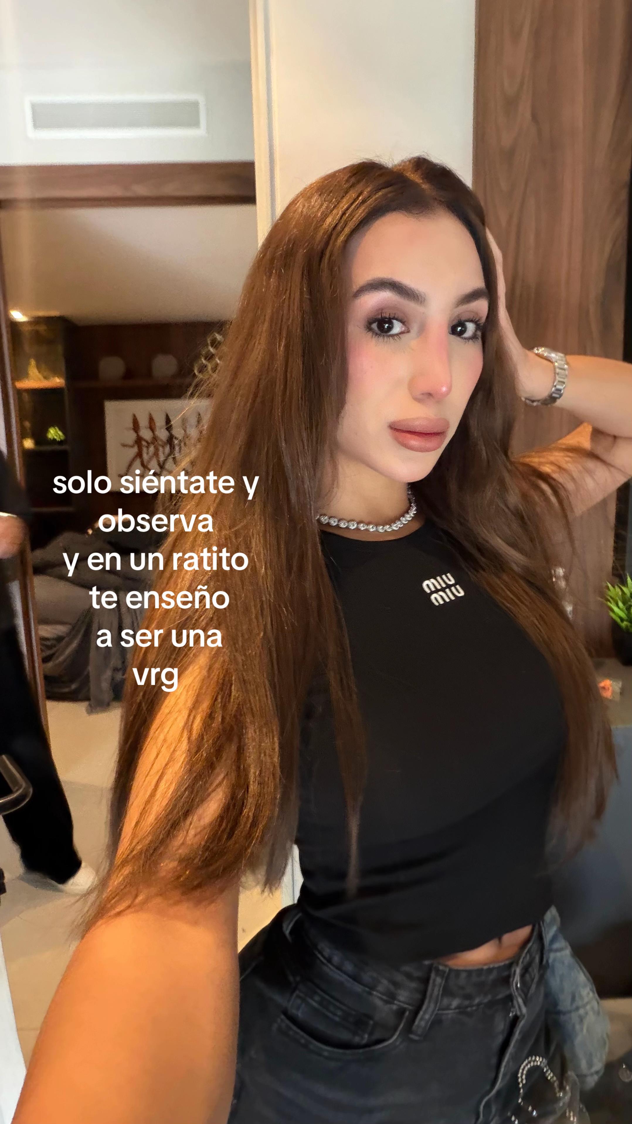 @Anahi Rios