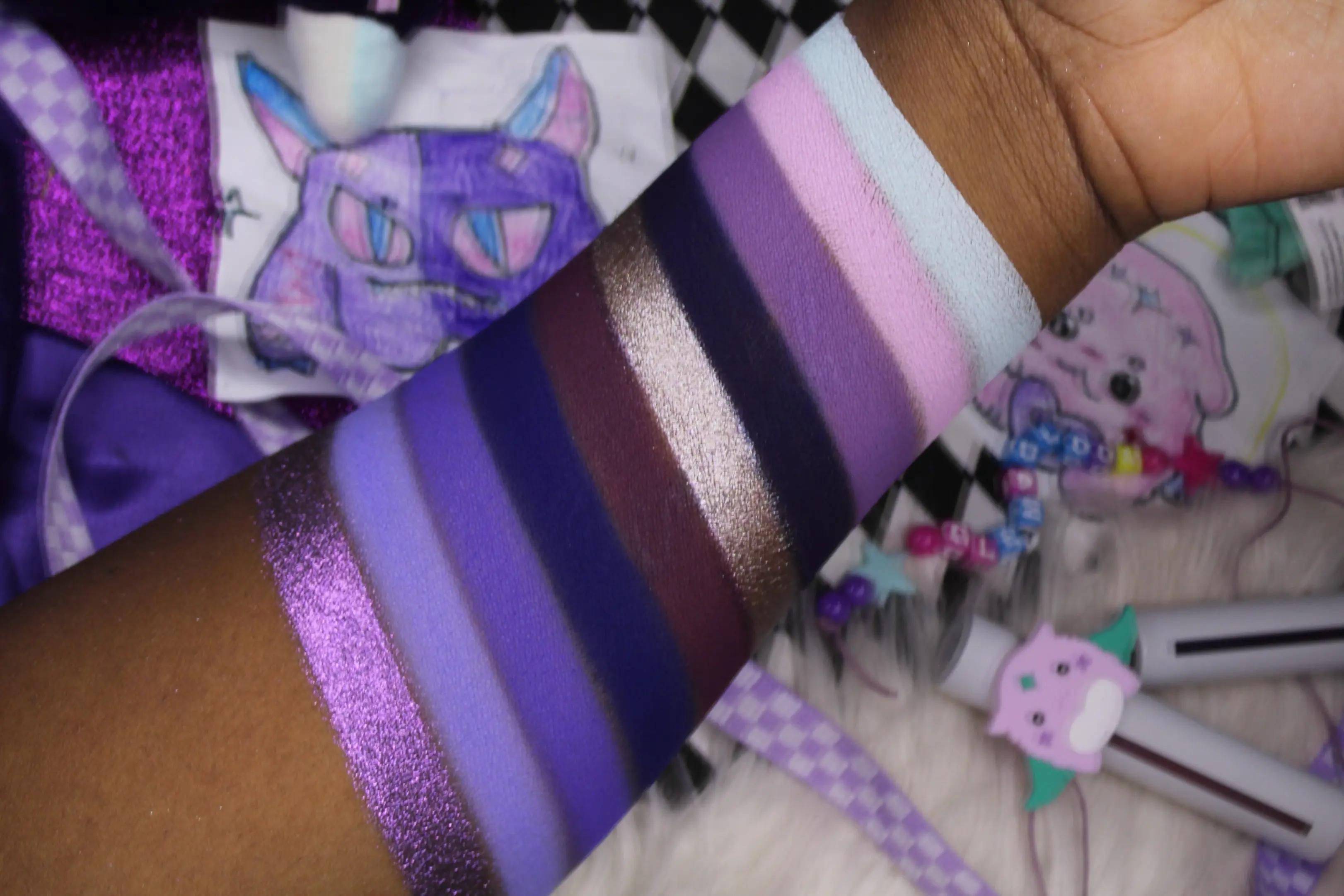 @Blend Bunny Cosmetics