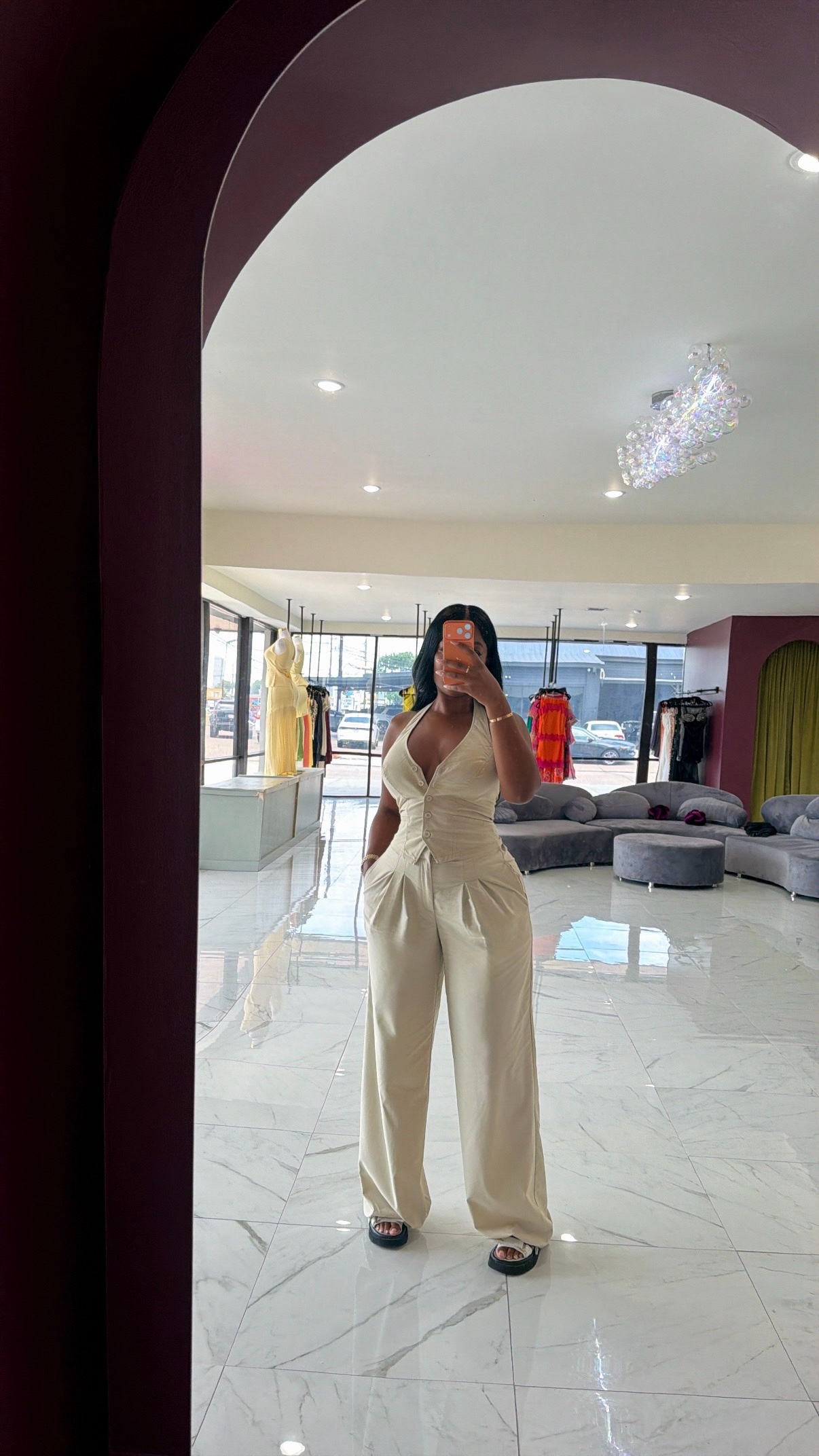 @Luxe Life Boutique