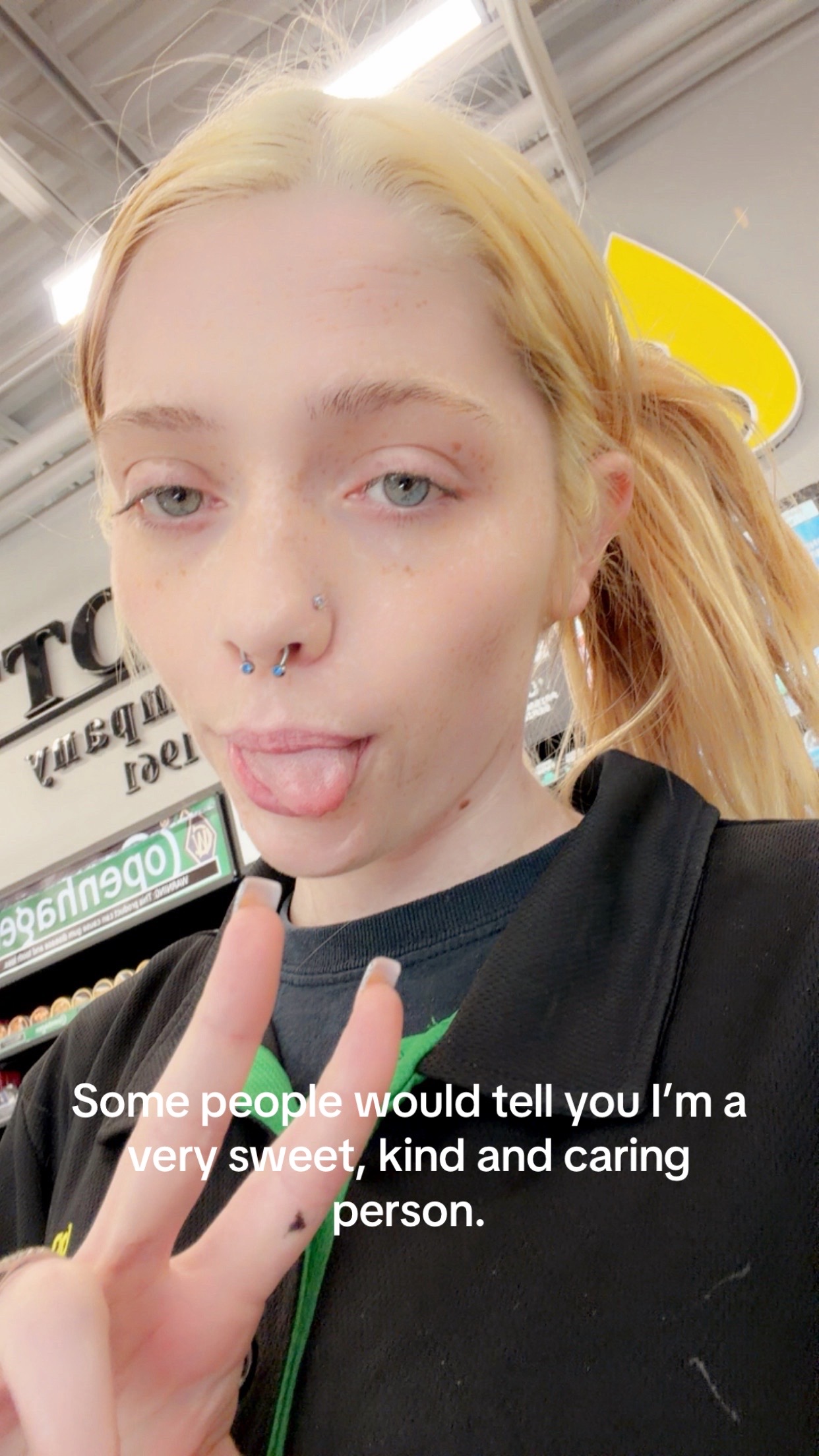 @Aurora
