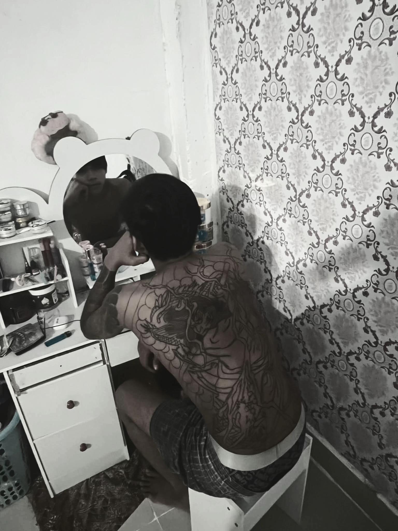 @Thong