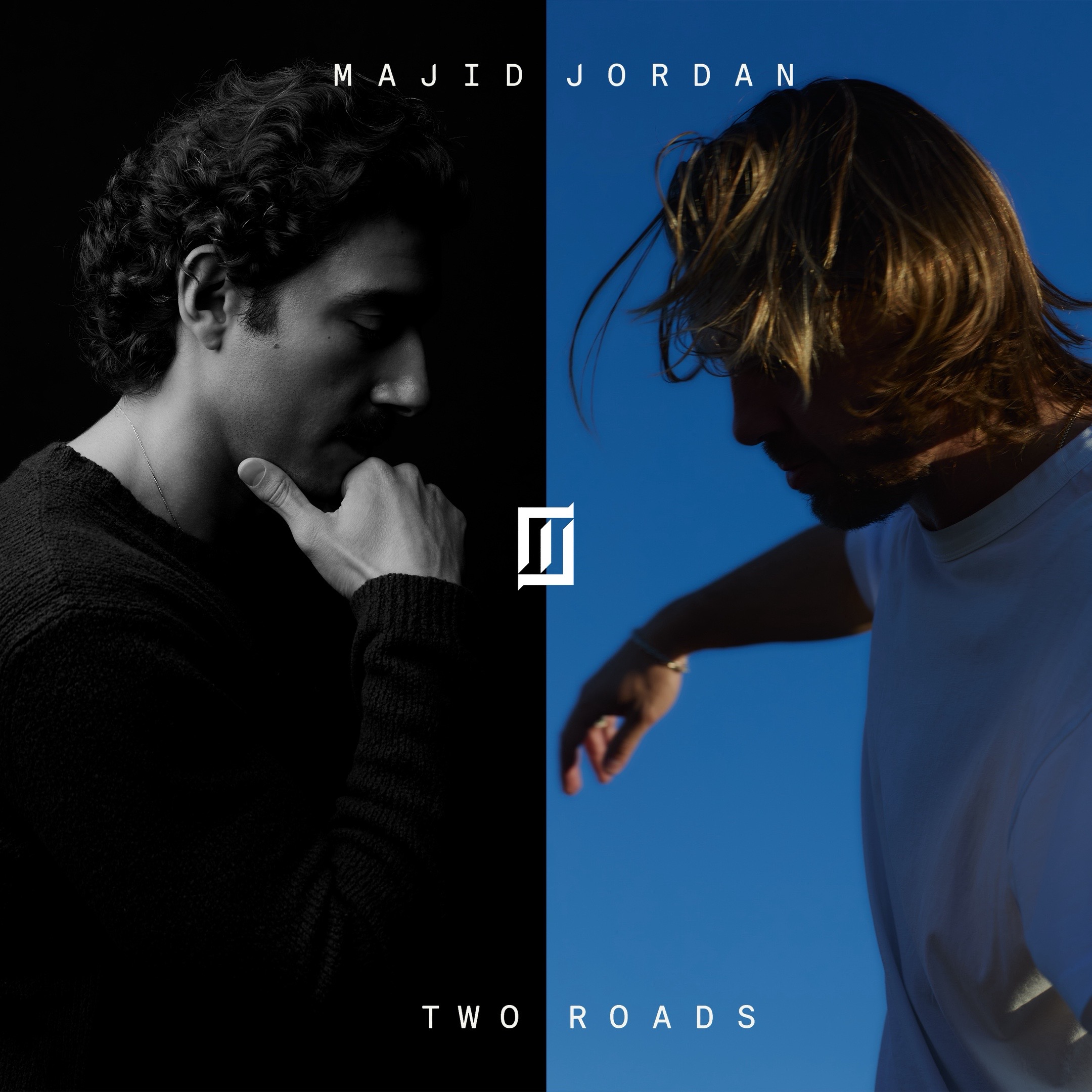 @Majid Jordan
