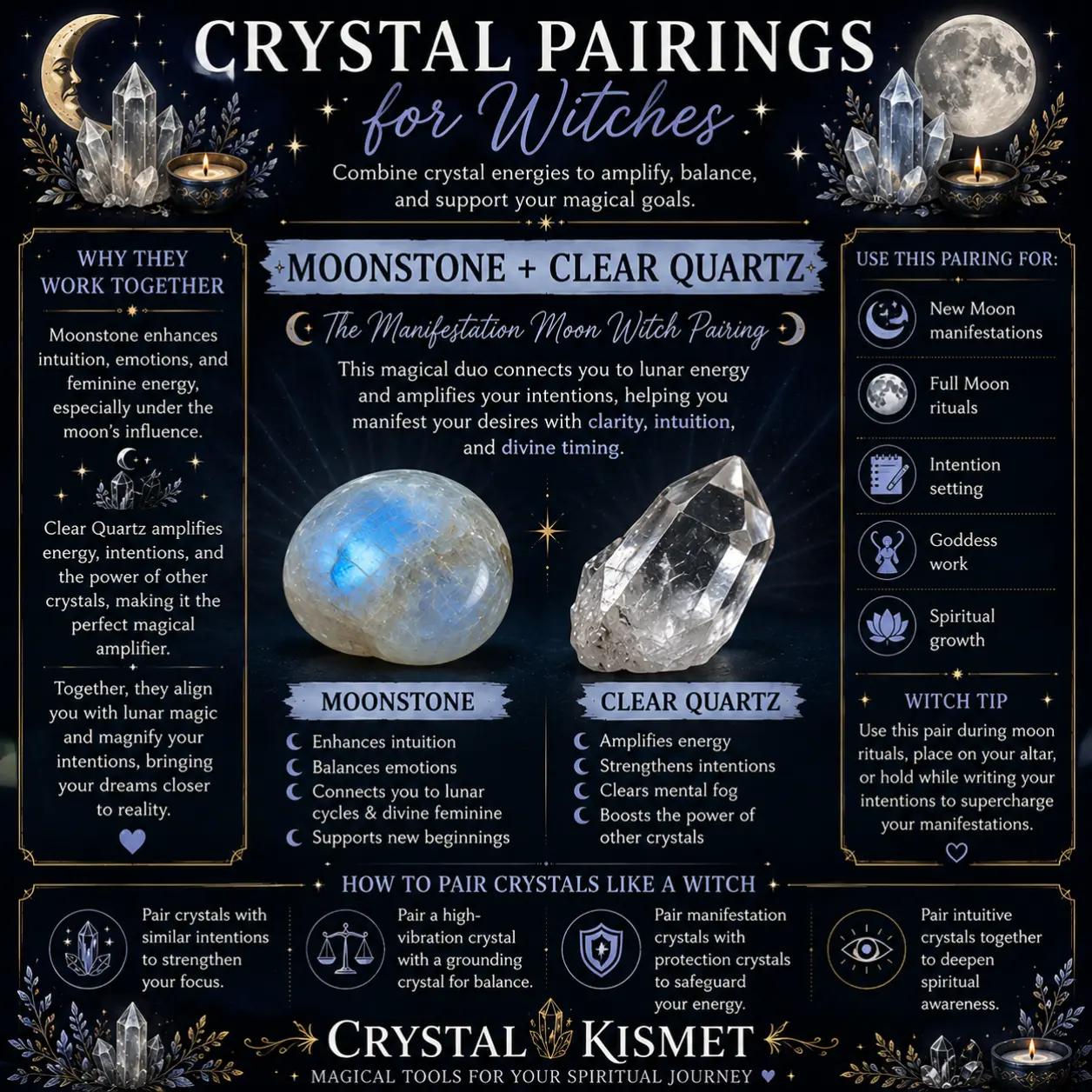 @Crystal Kismet Shop
