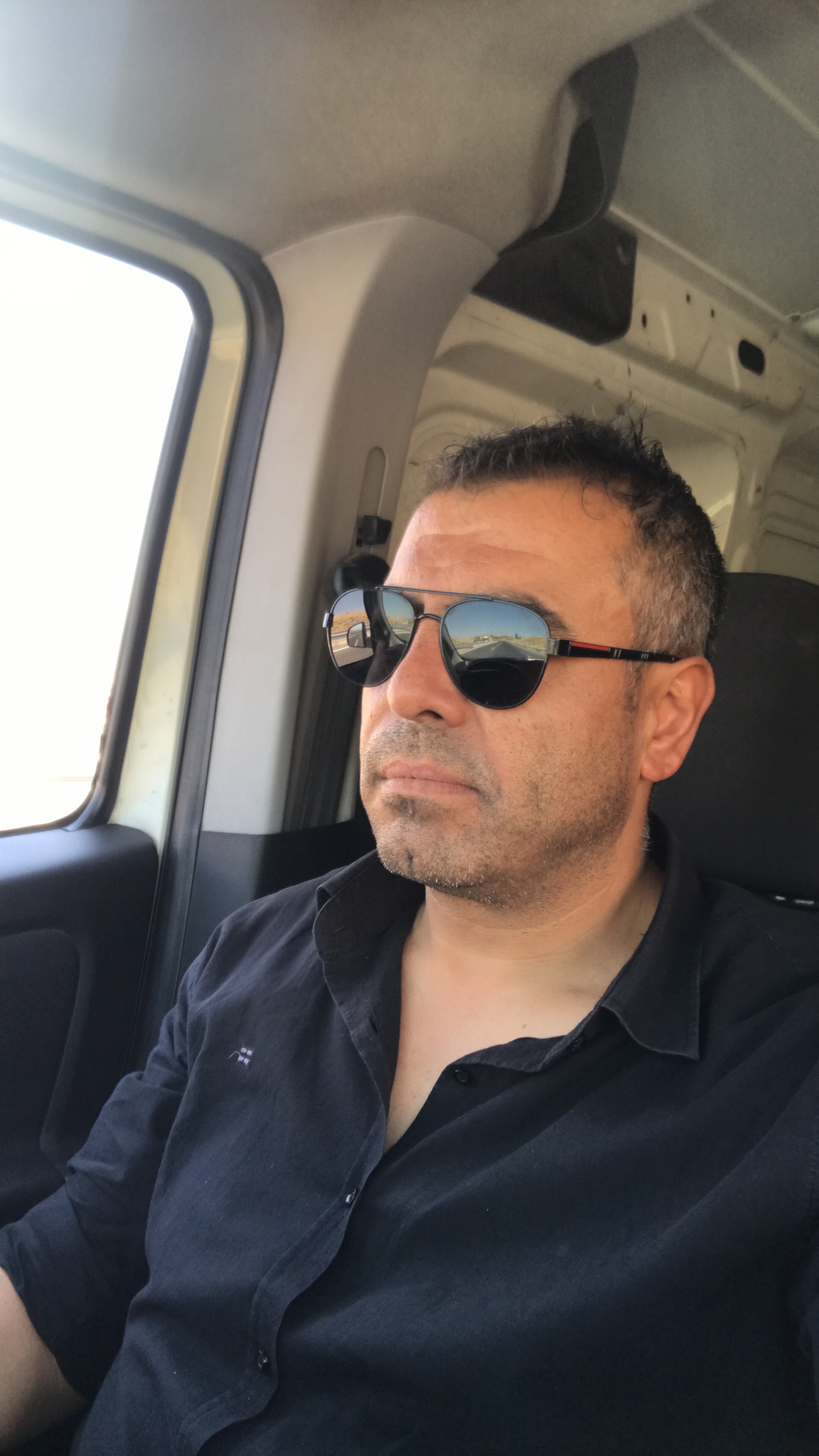 @Sedat Boyraz