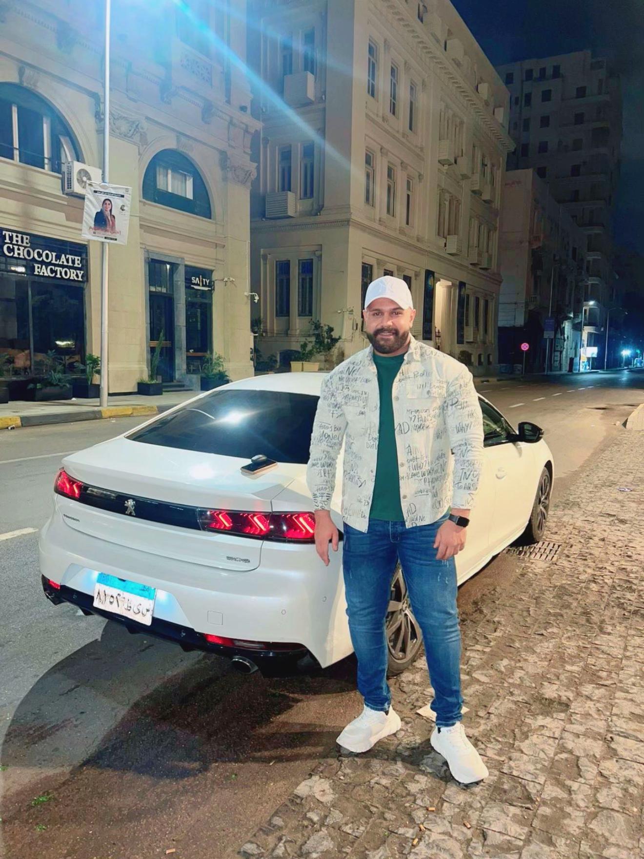 @Farouk Hussein