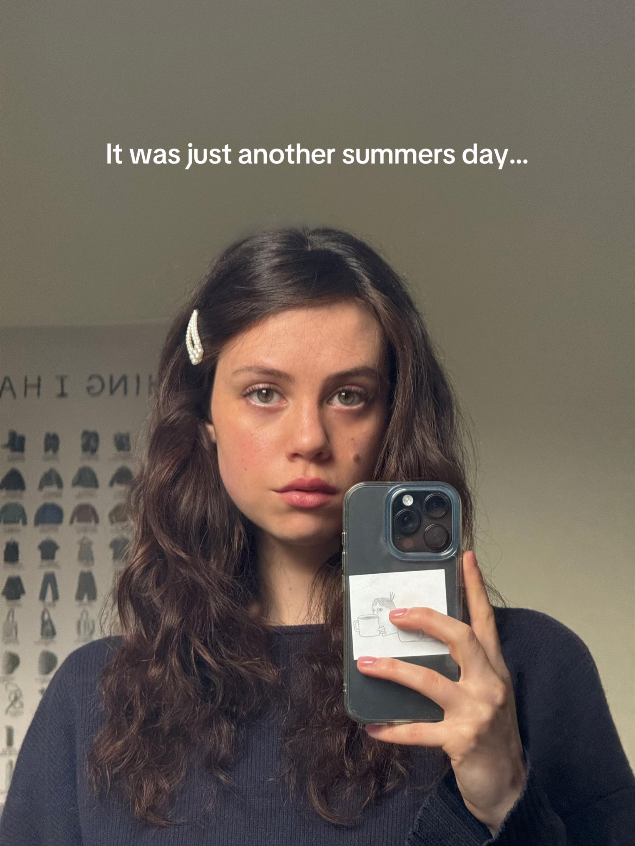 @Matilda Mann