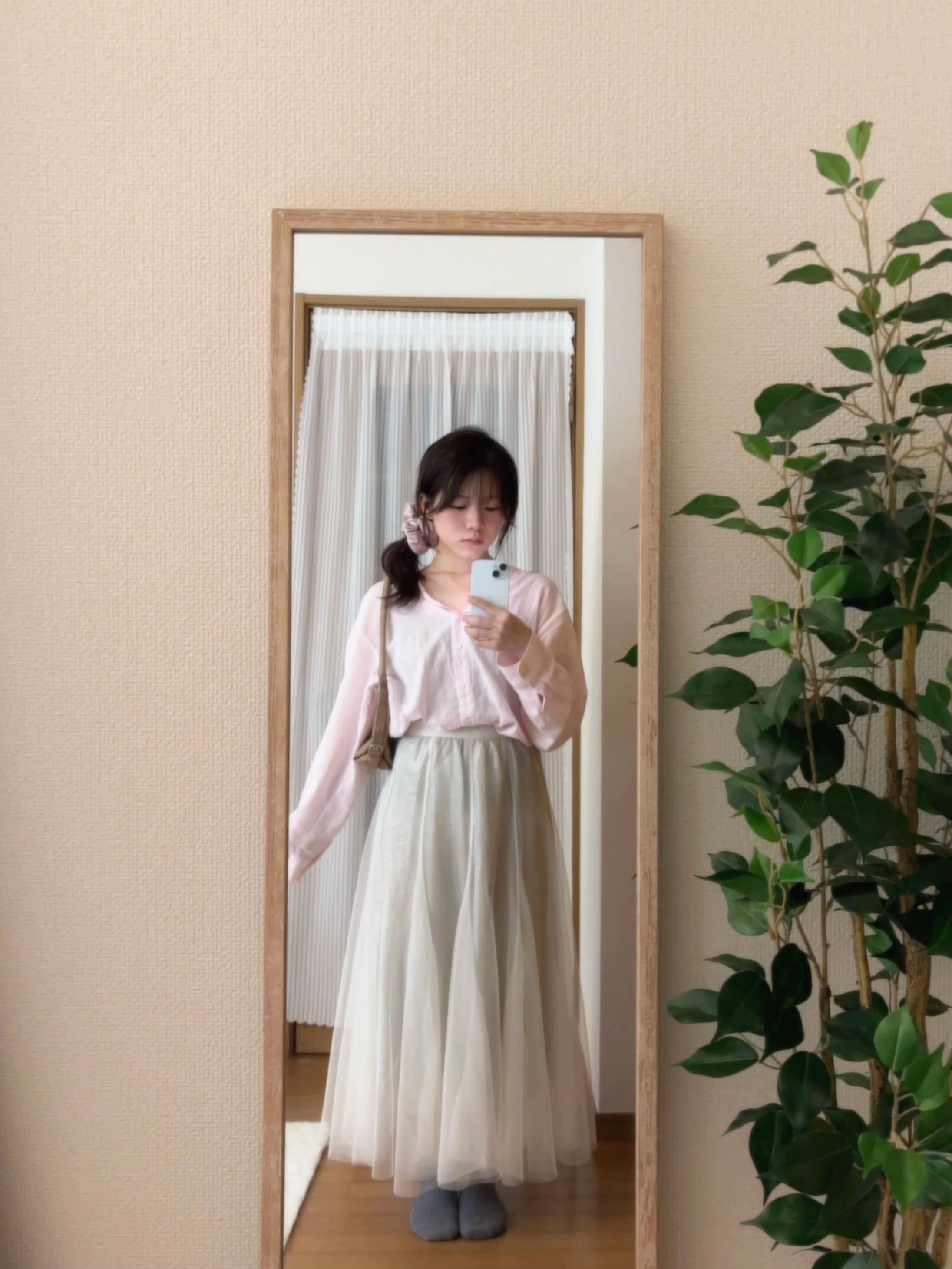 @ユミ