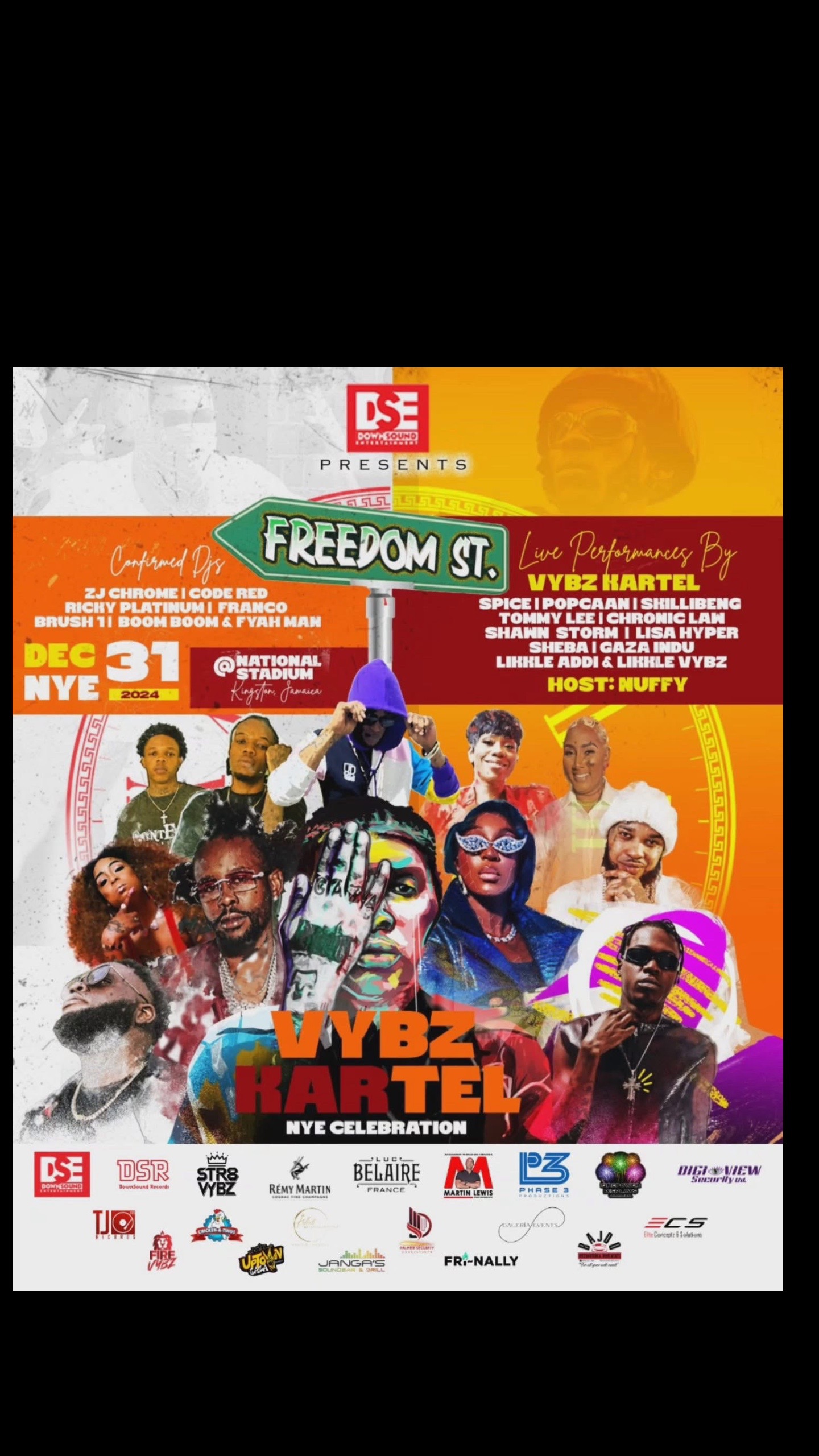 @DANCEHALL ARENA 🇯🇲🇯🇲🎵🎸🎤