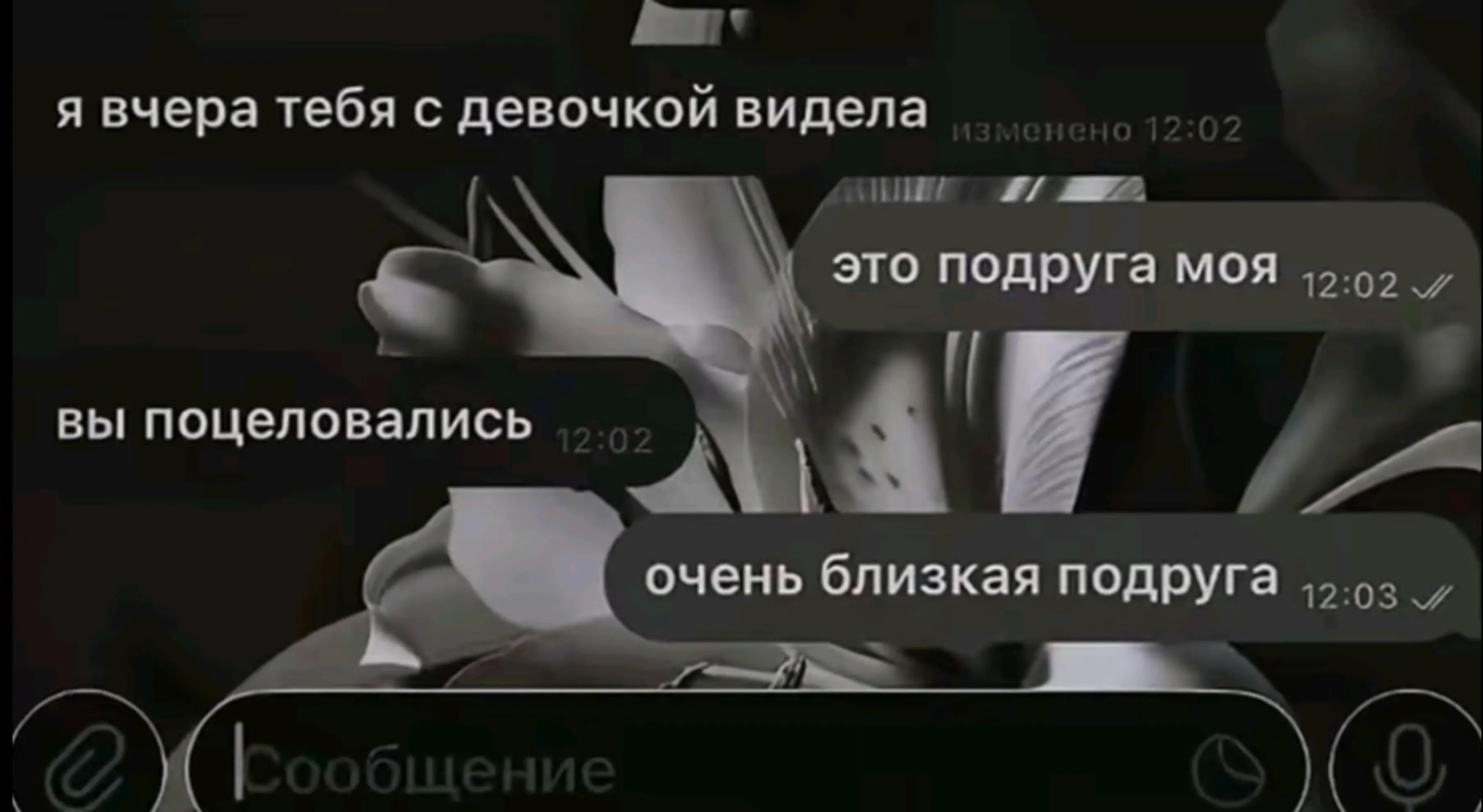 @ляна чекушка⚜