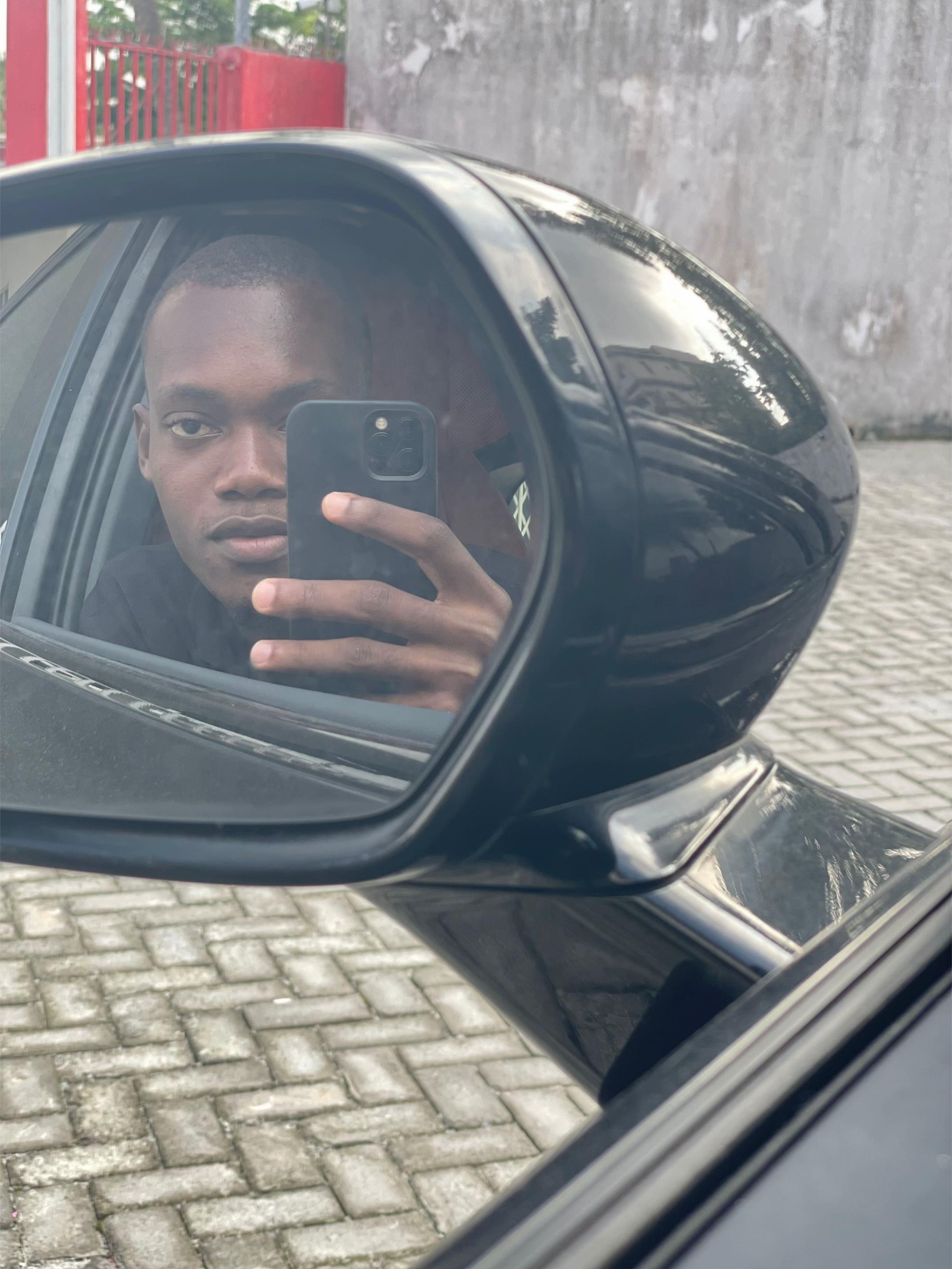 @Osama Motors
