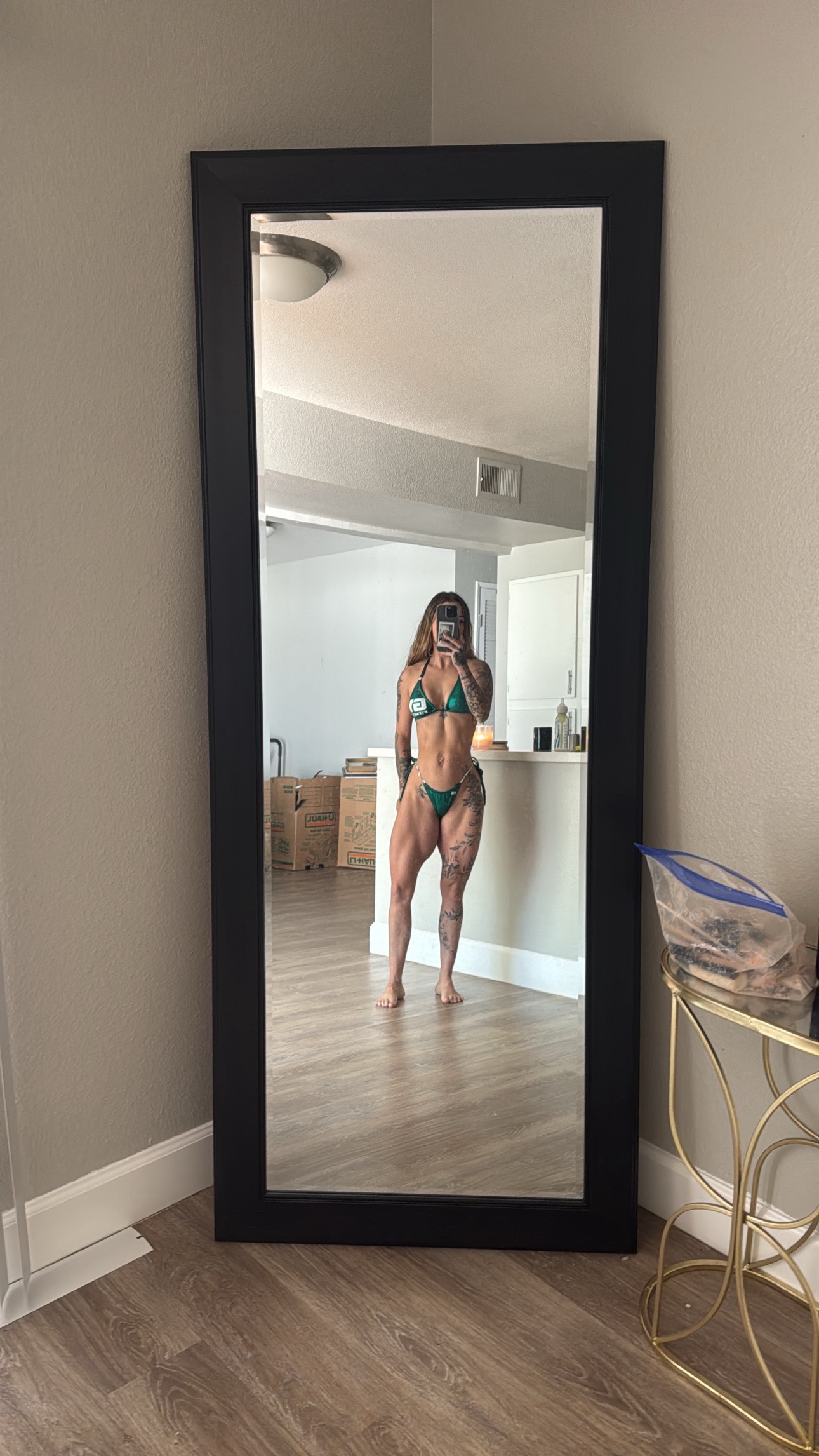 @Itsbriibabefitness