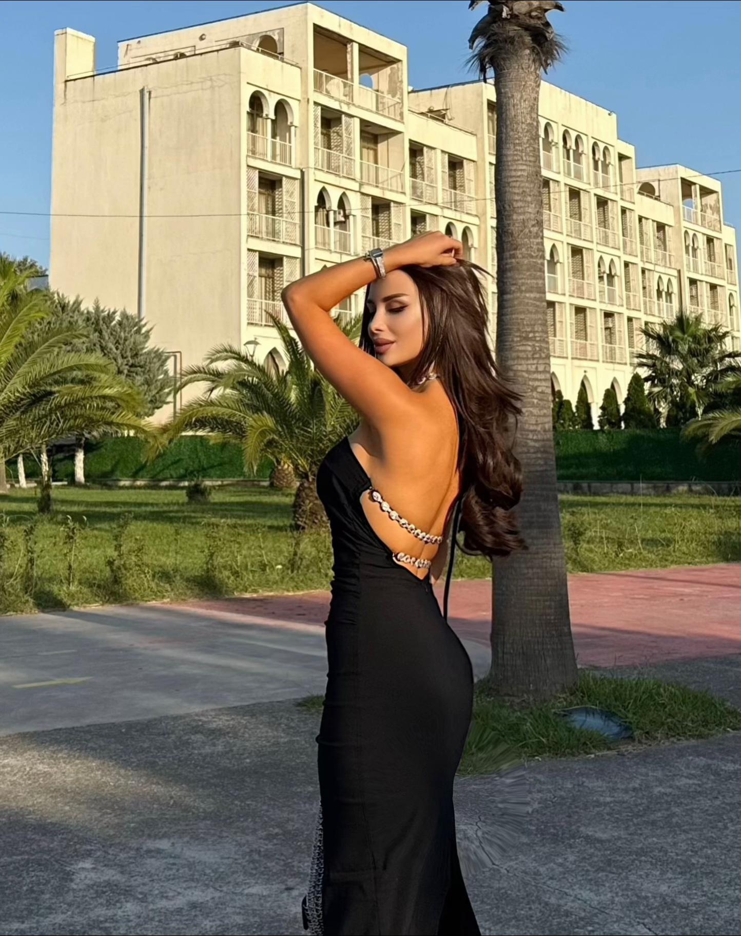 @Vika Khartchamadze💫