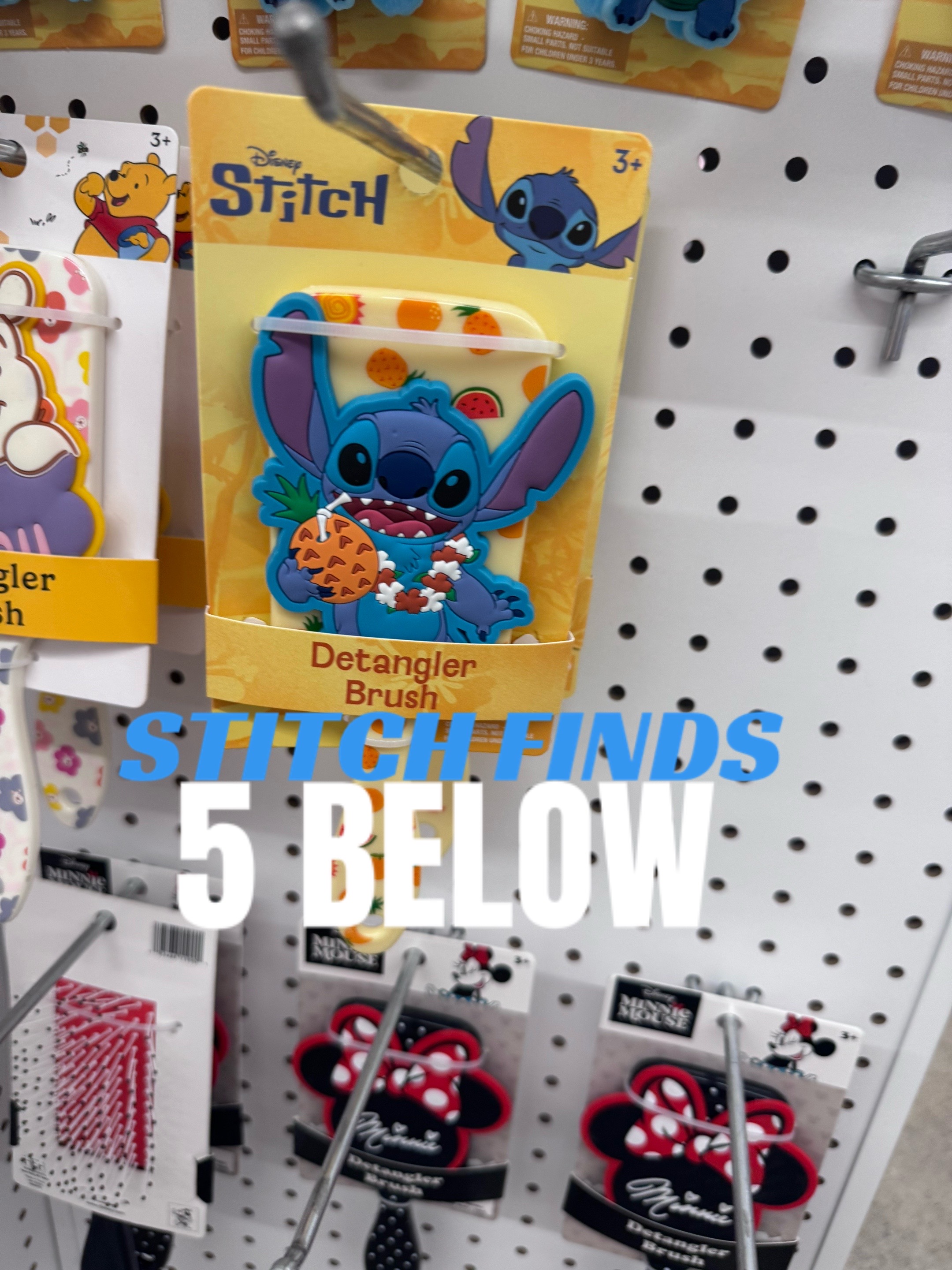 @| LILO AND STITCH |