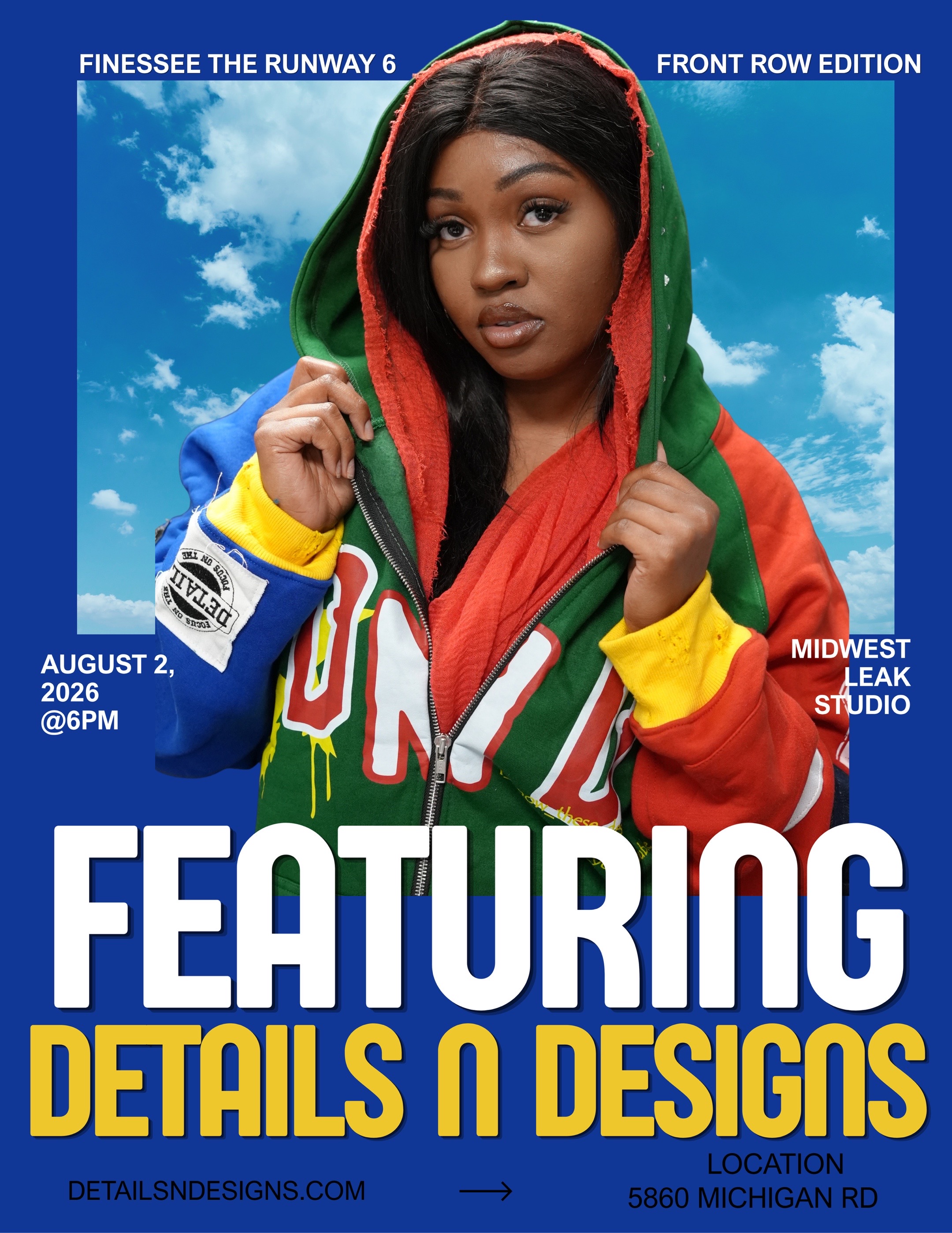 @Midwest Leak Magazine
