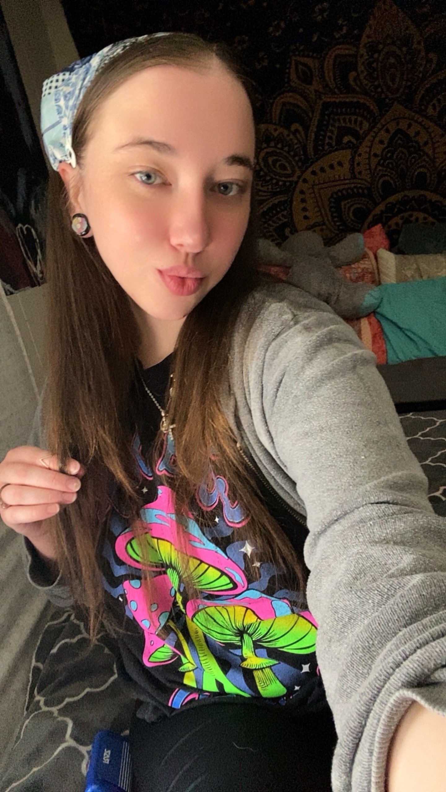 @Dana Nickole