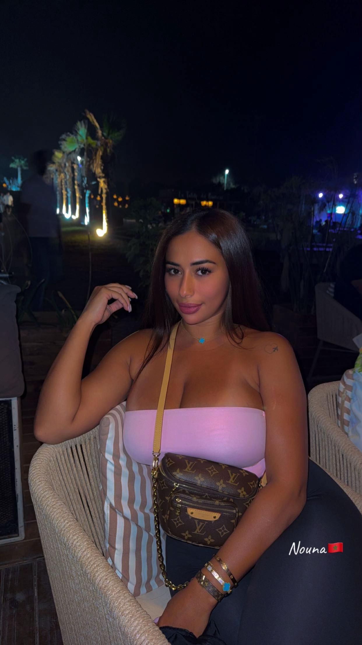 @🇲🇦 SHAINA 🇫🇷