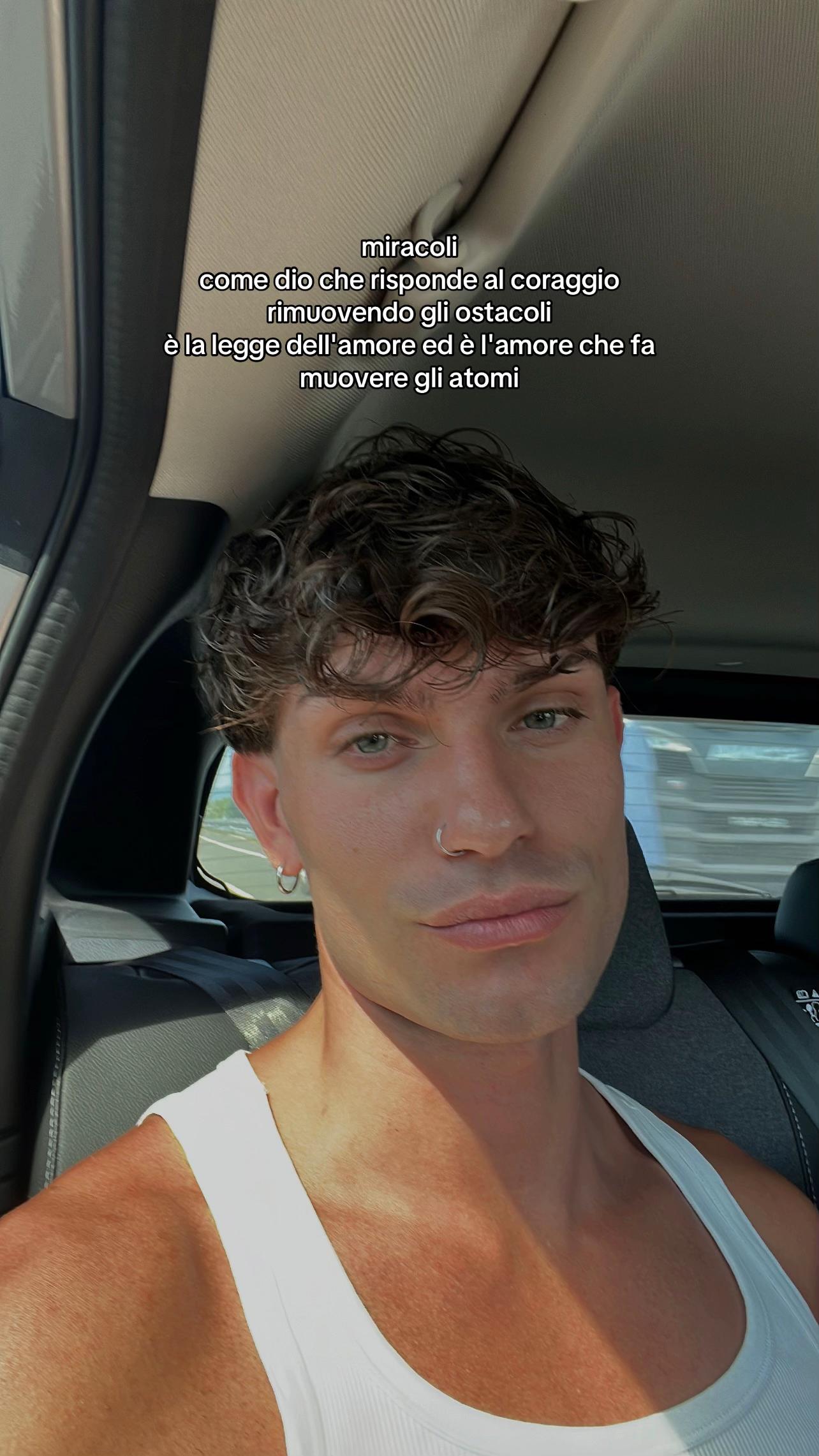 @🔥Matteo Rossi 🔥