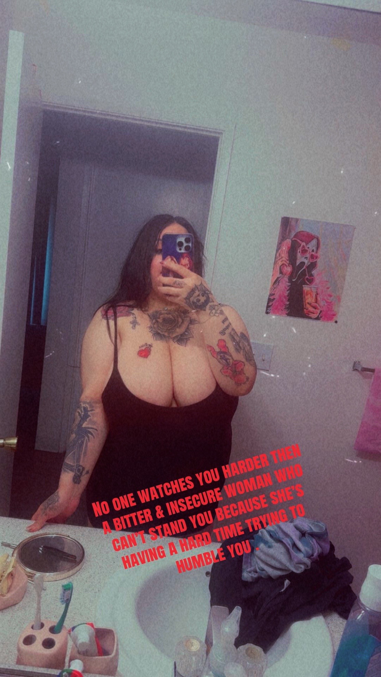 @Perlaah 😘