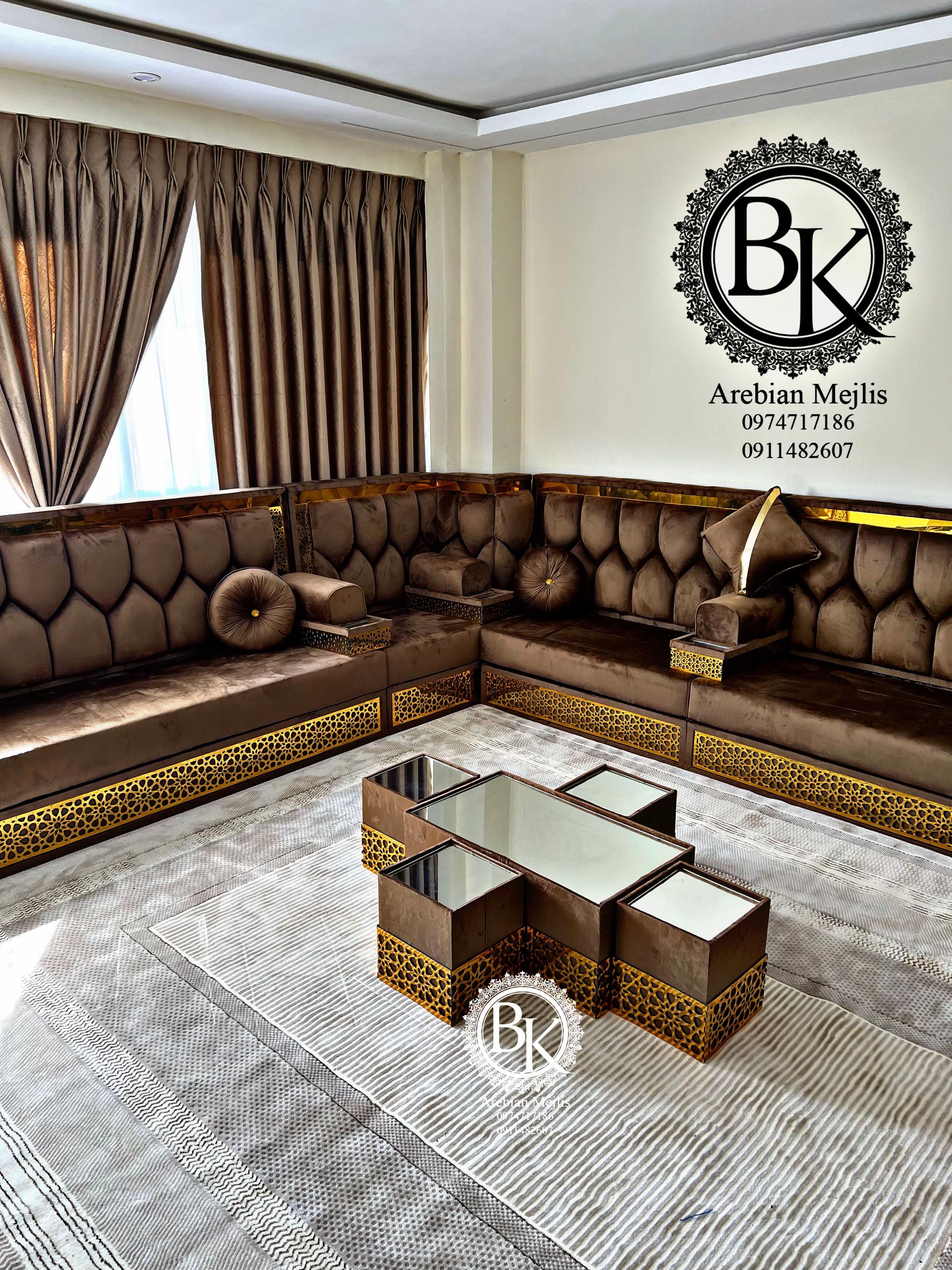 @BK furniture