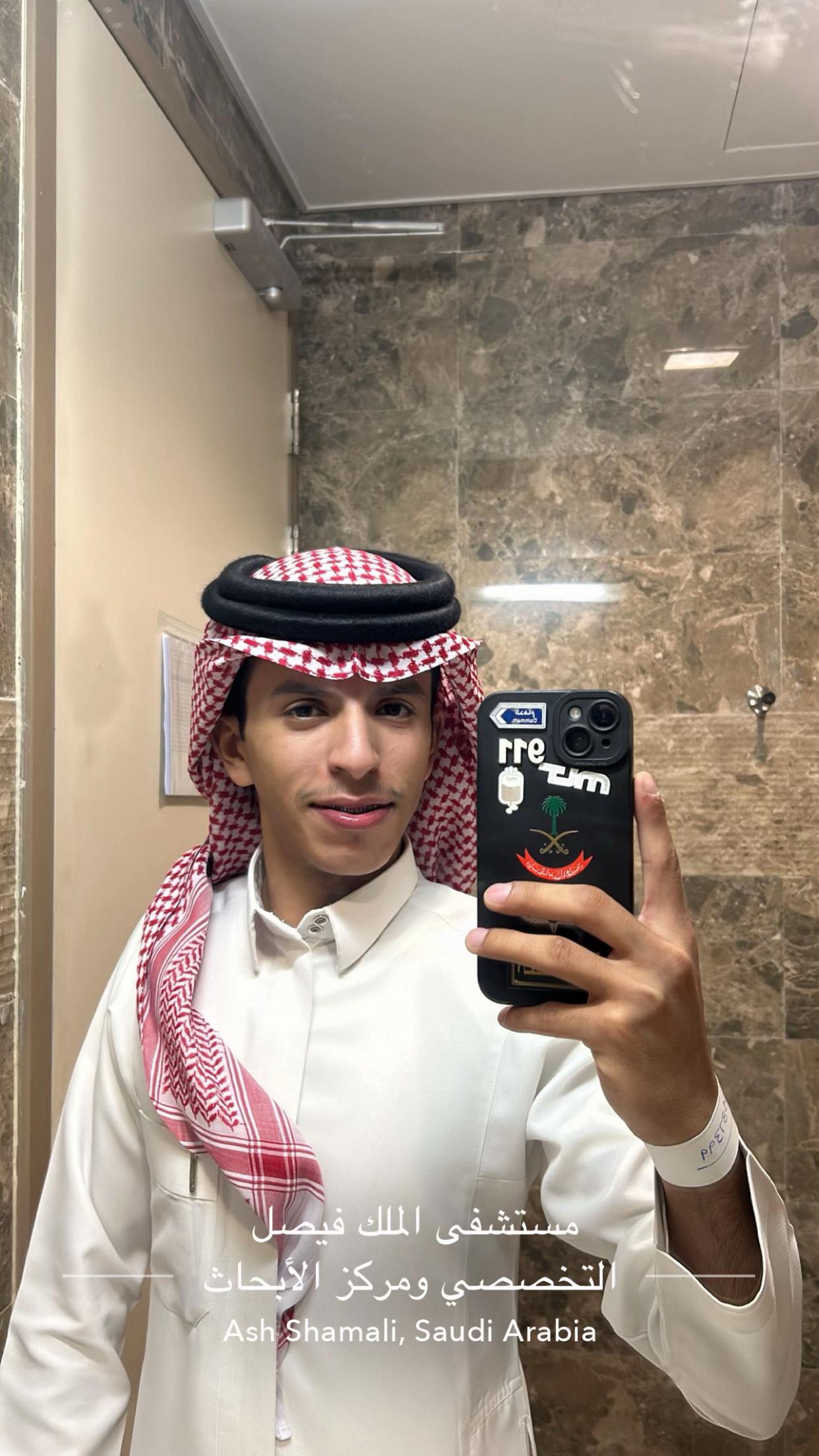 @ALQURAISHI مشاري