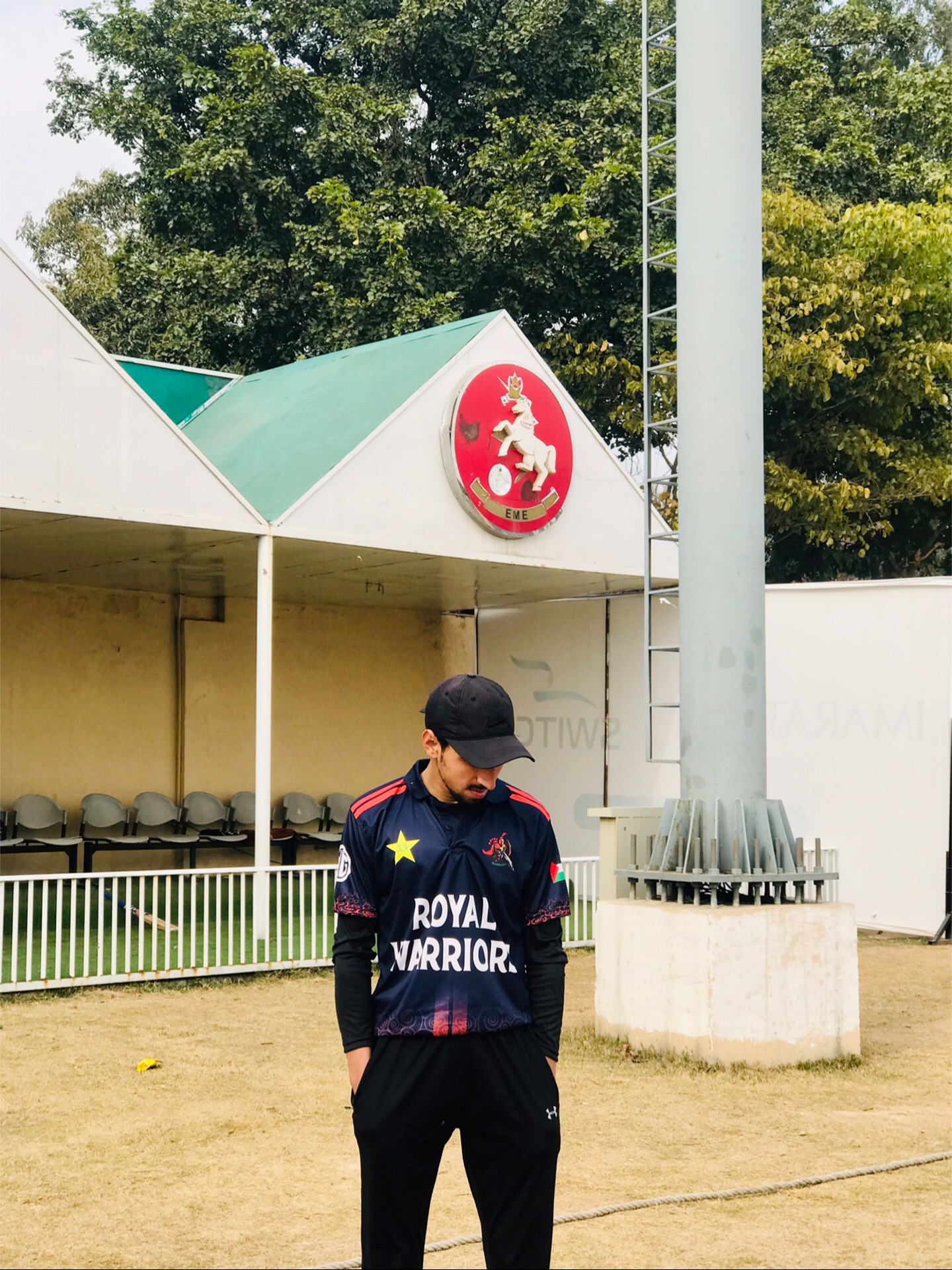 @☠️Shinwari 💥