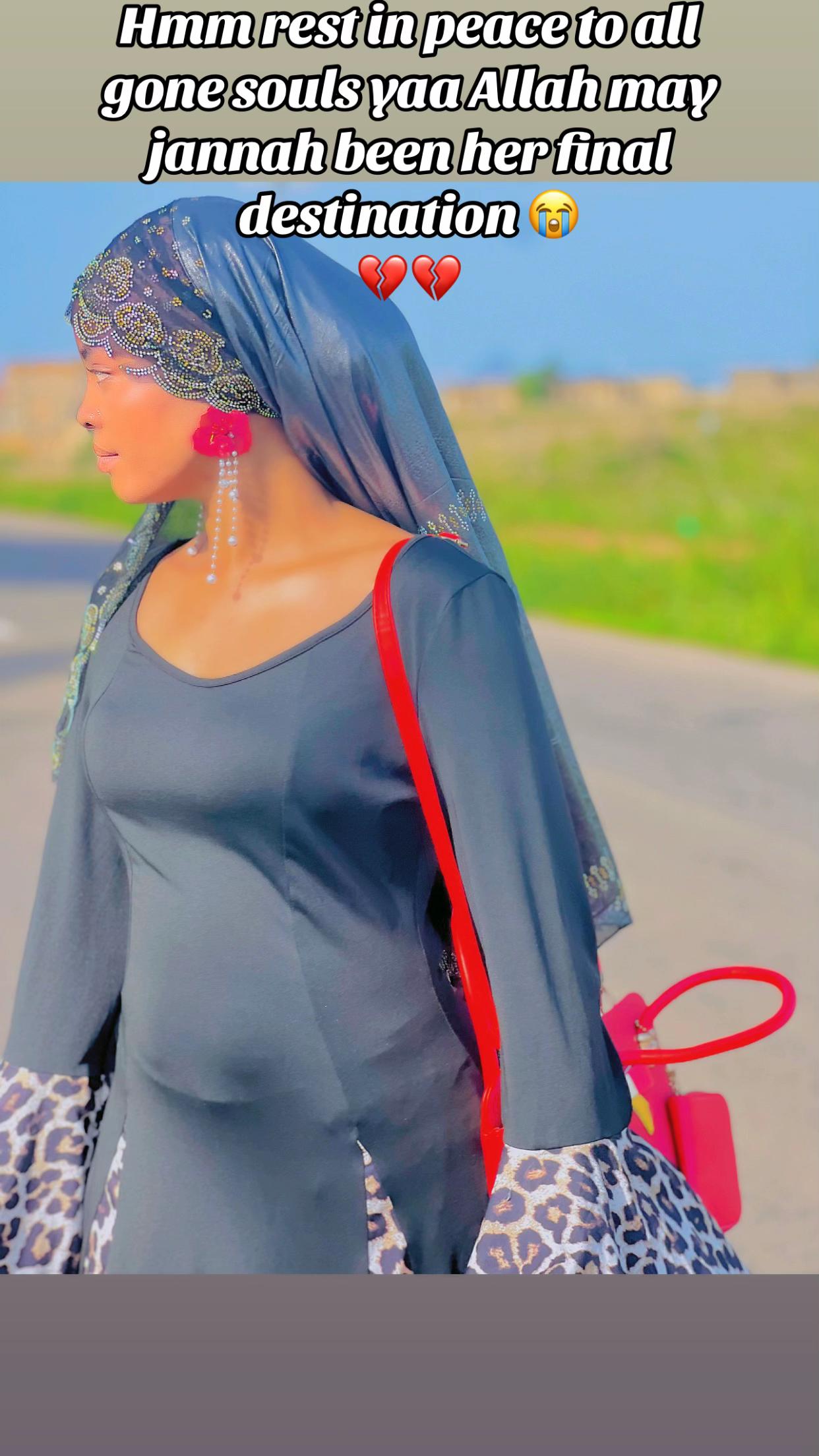@Hajia Sumi❤️💘💝🌸💕🥰