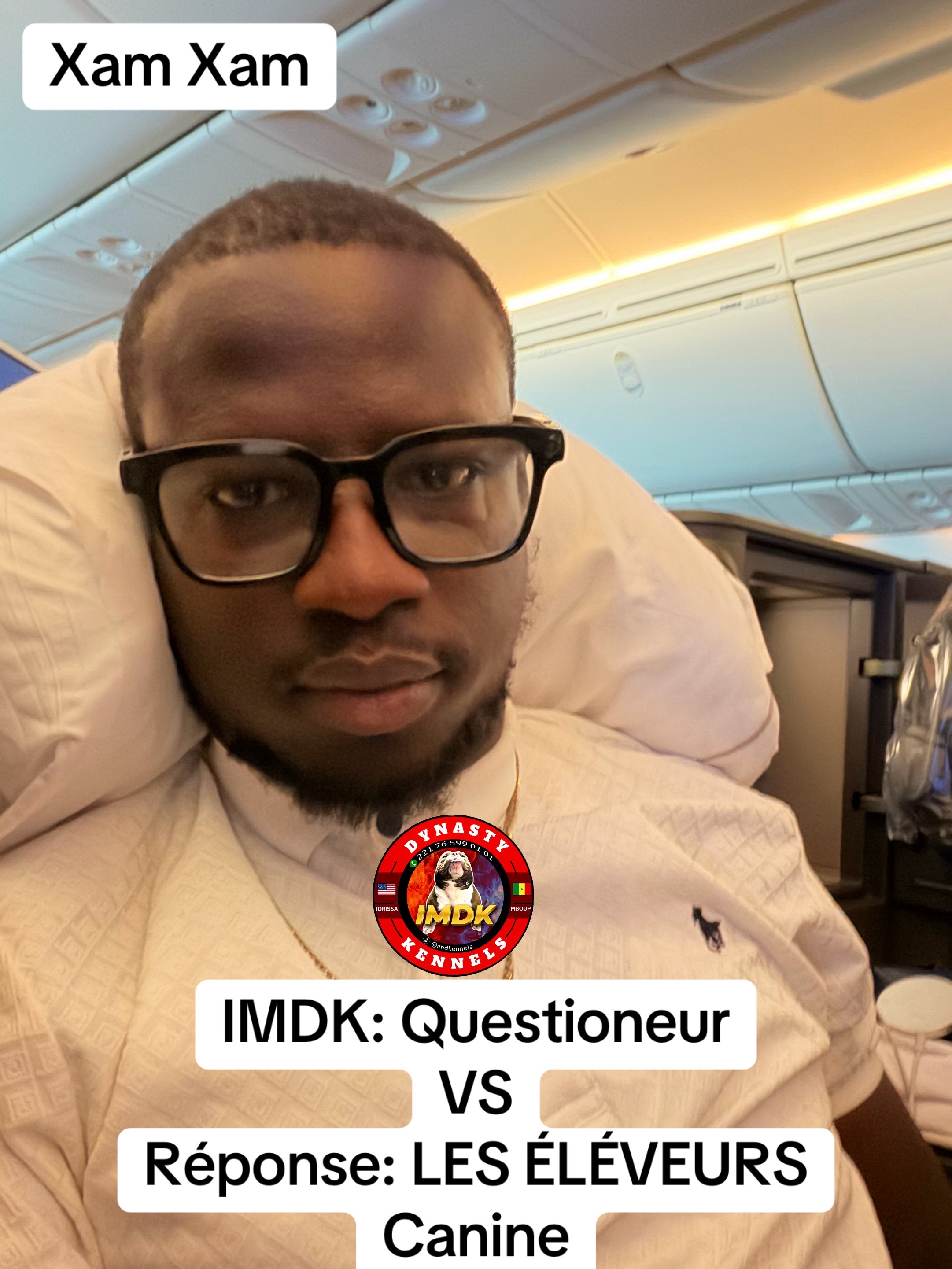 @IMDK