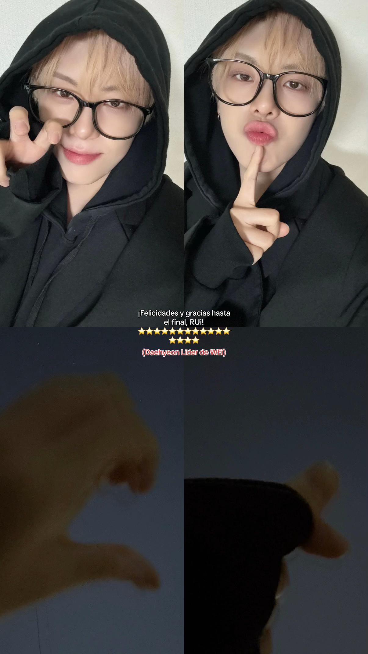 @위아이 El Salvador Fanbase 🇸🇻