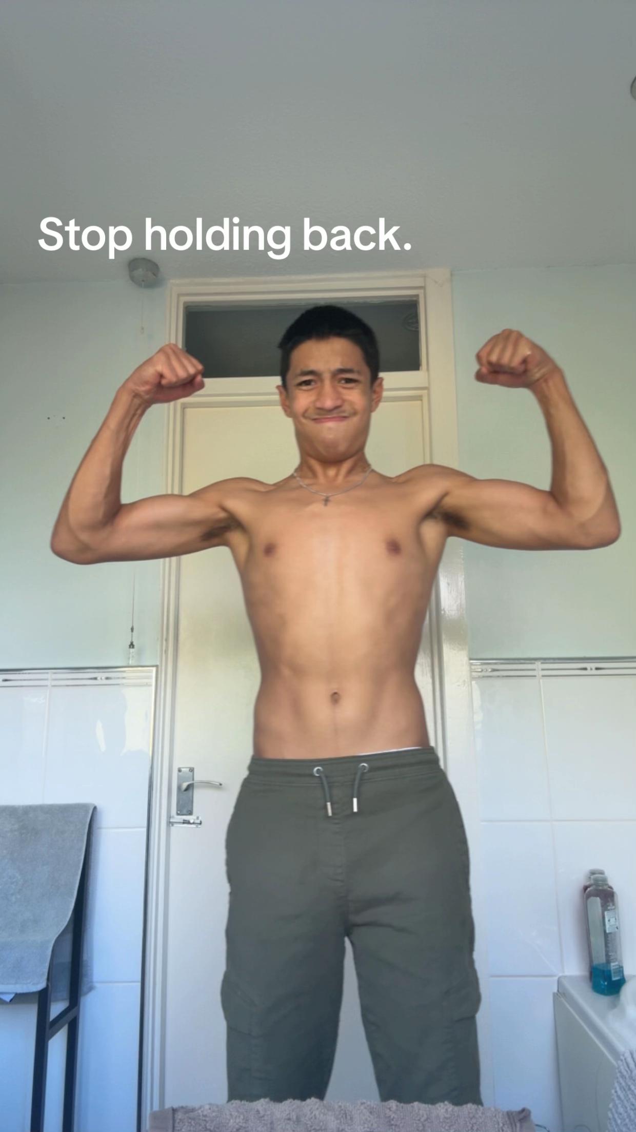 @Chris💪🏈