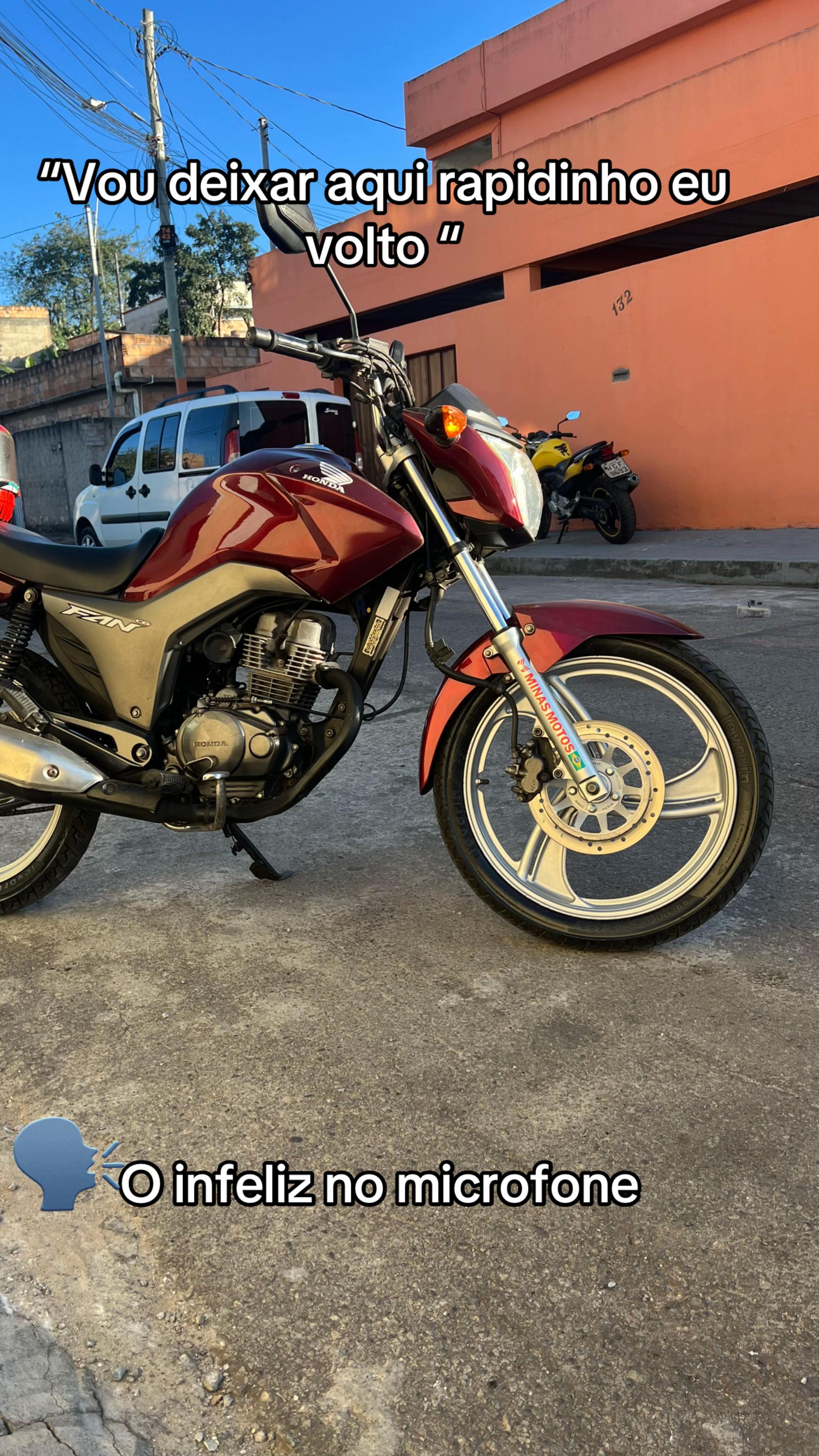 @Equipe Motocando
