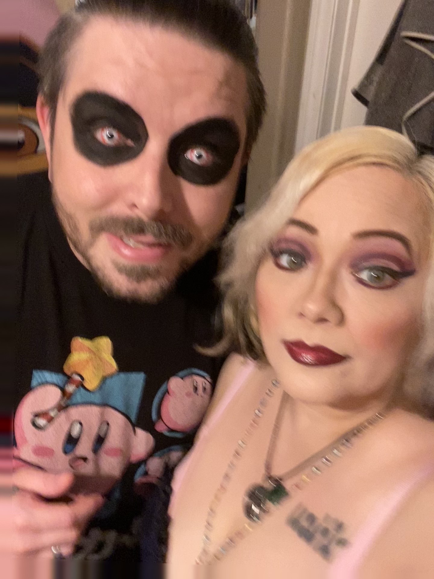@Vegas Horror Squad