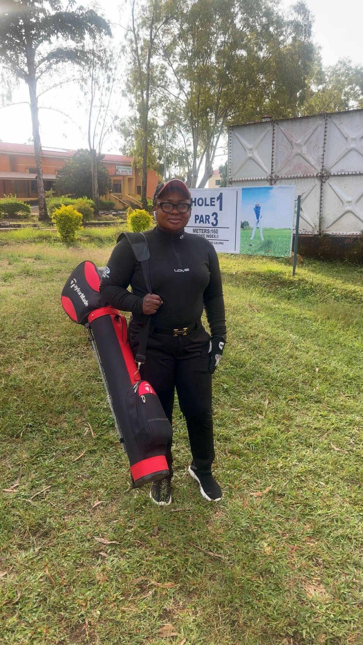 @Dr Joyce Ugbosu