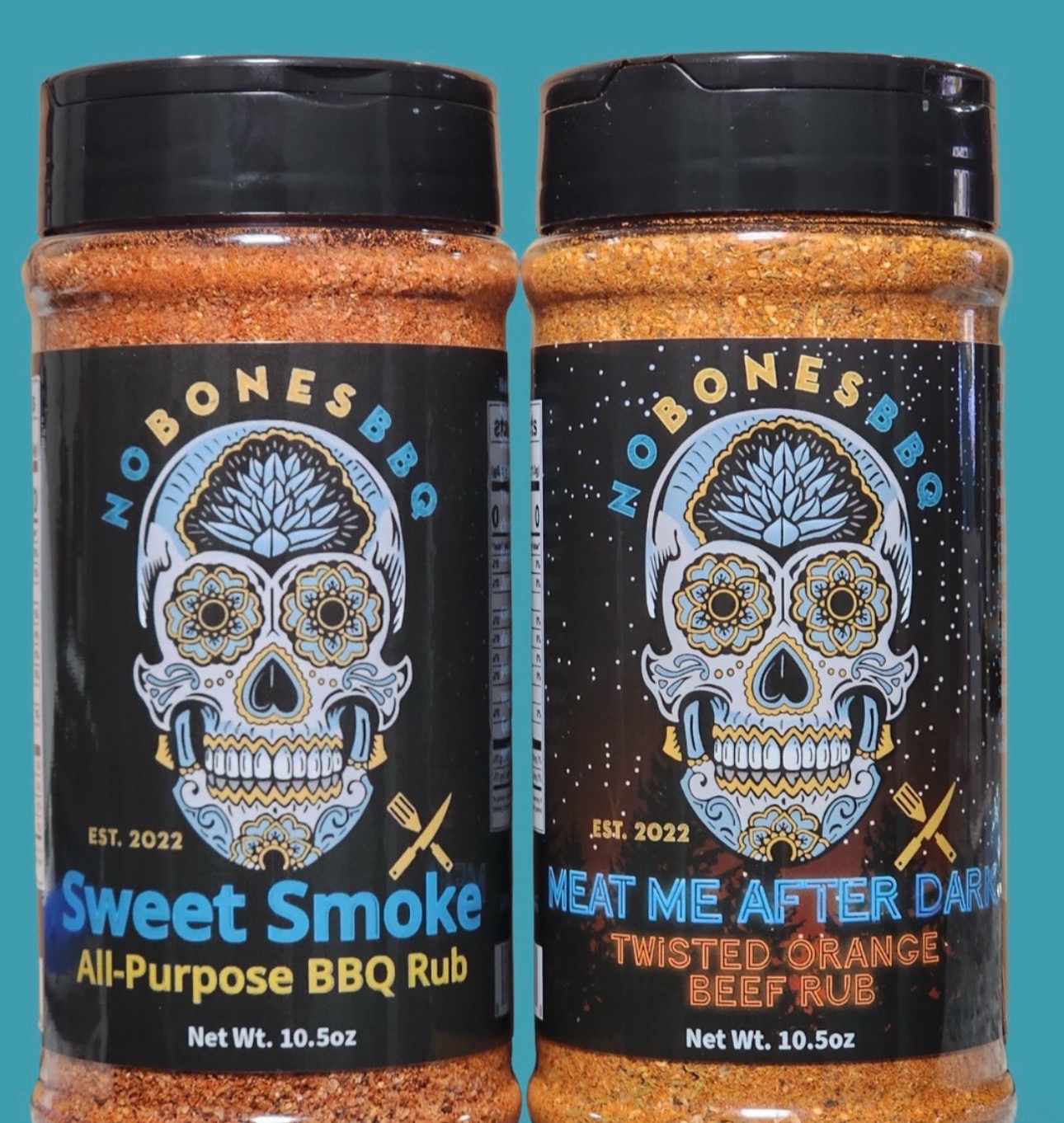@NobonesBBQ🦴🪷