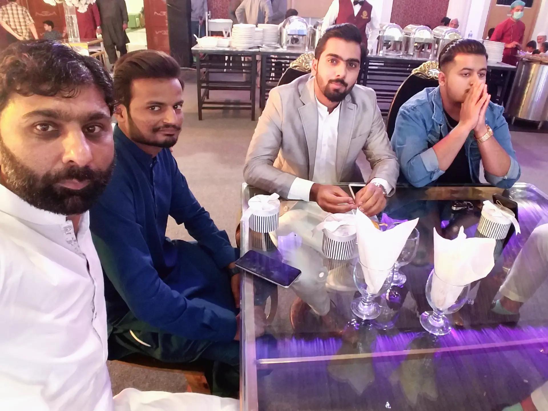 @waseem Ul Hassan.
