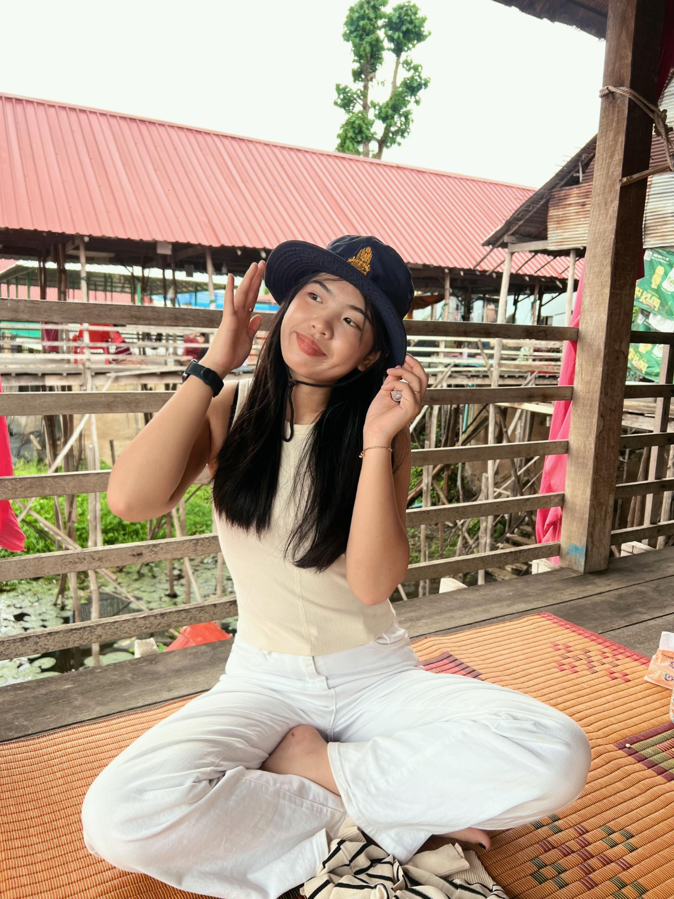 @Siv Mean-សៀវ មាន