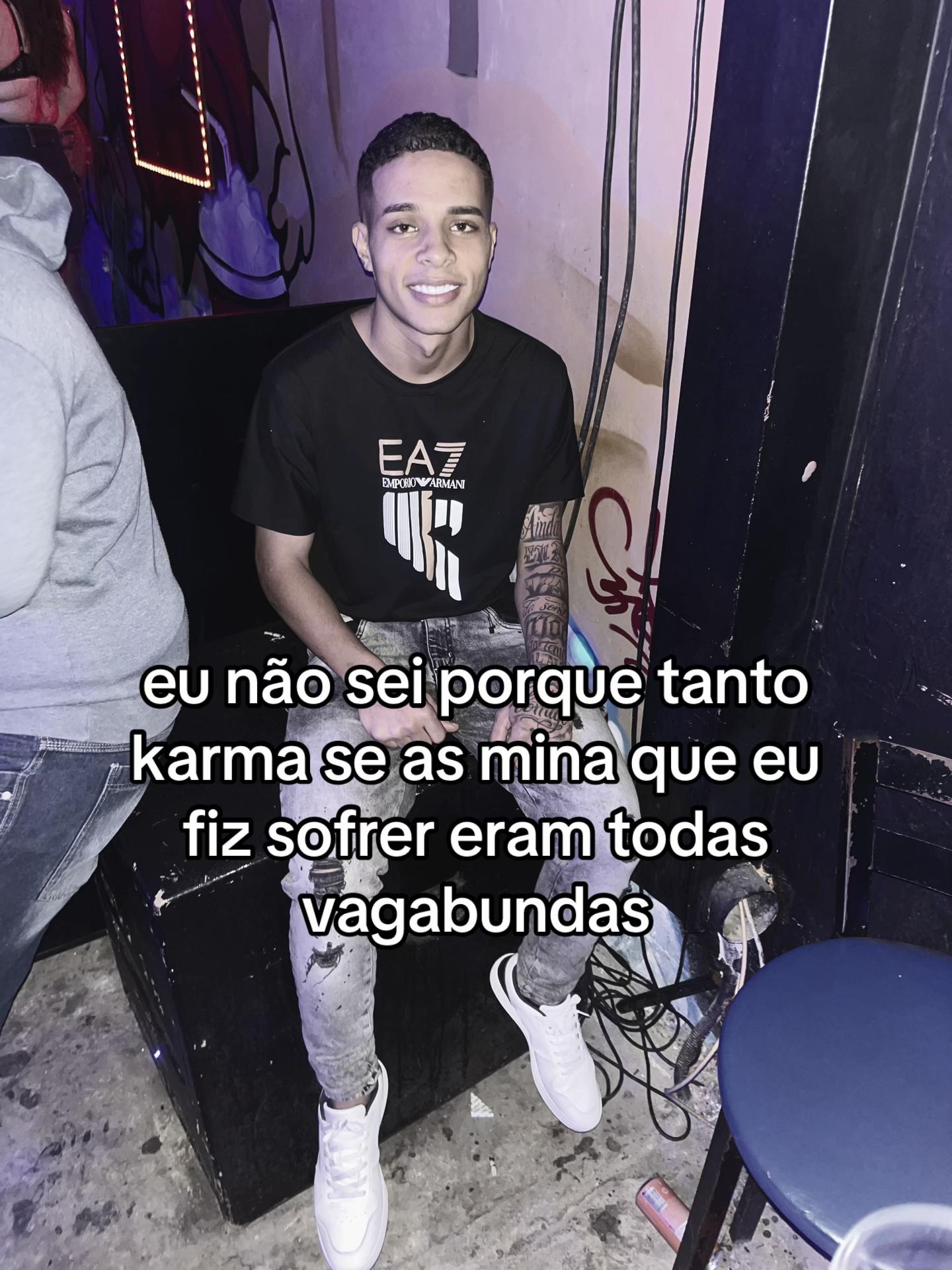@Filho da dona Claudia