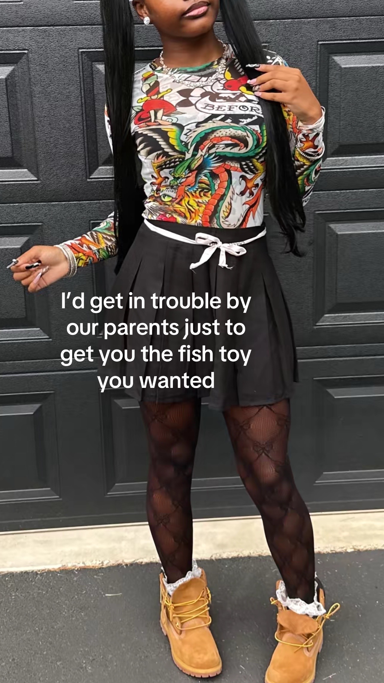 @Secret ¿