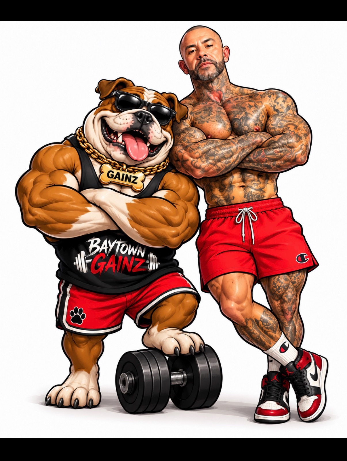 @Mosesfitandtatted
