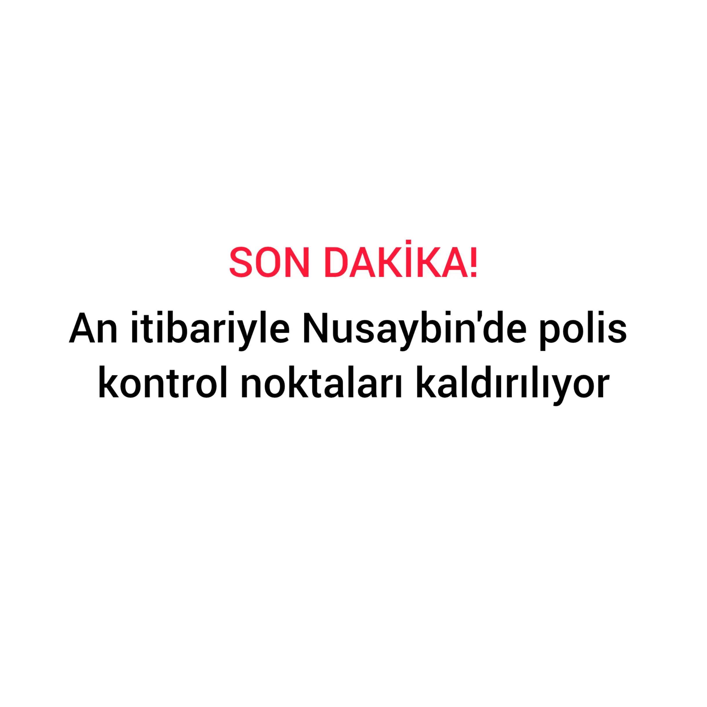 @Nusaybin Tanıtım