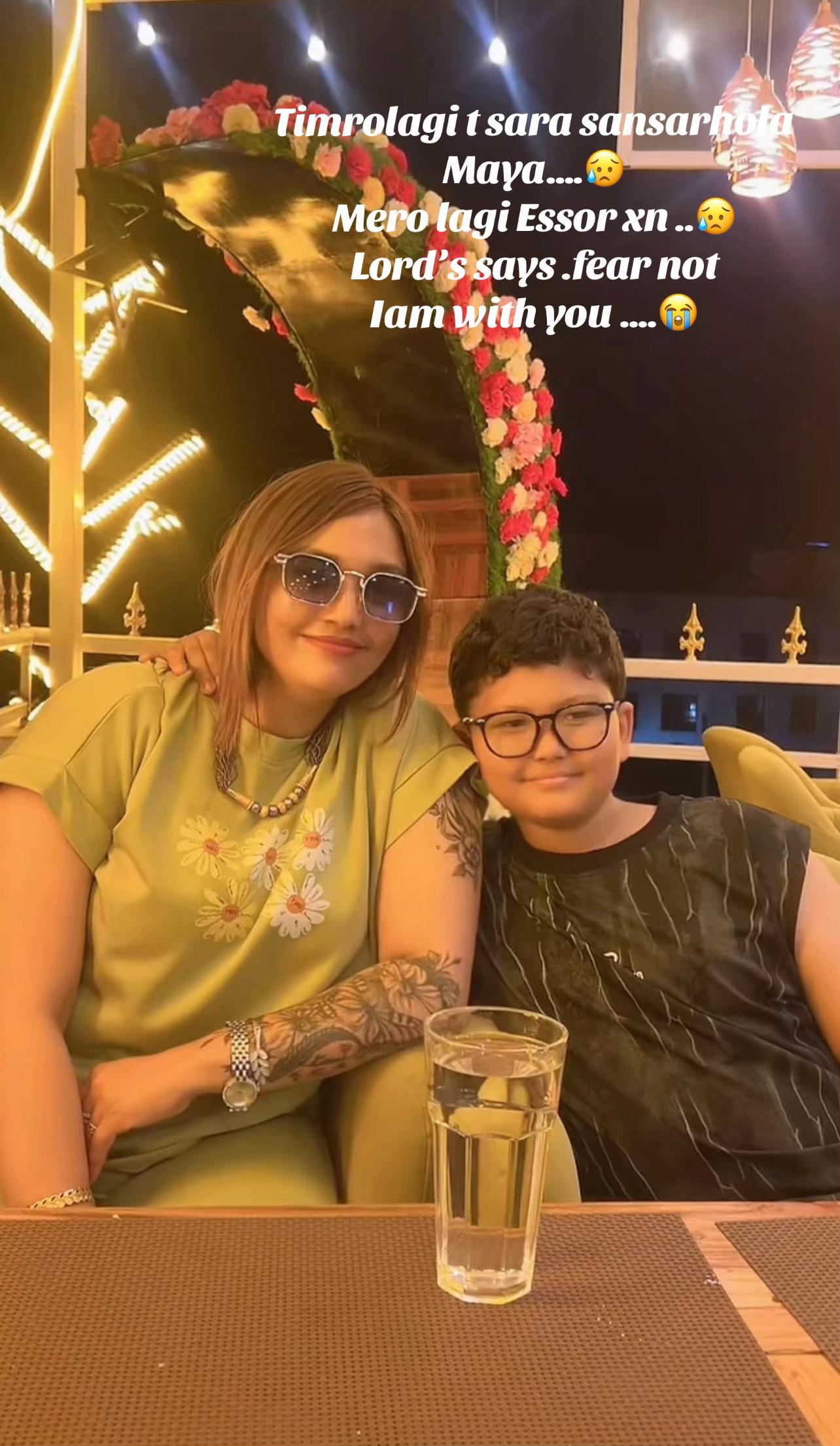 @Bhisma