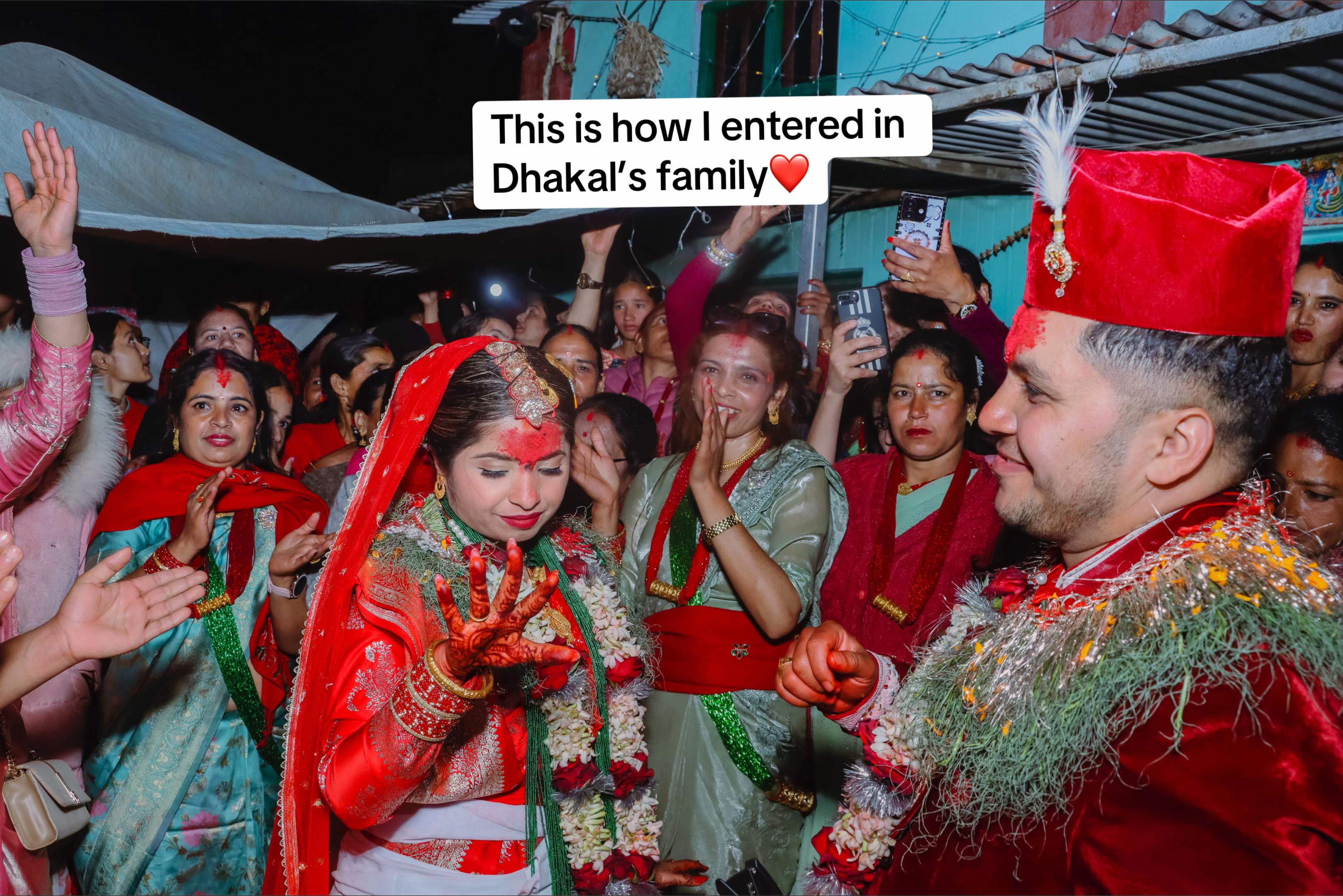 @Alisha Pokharel