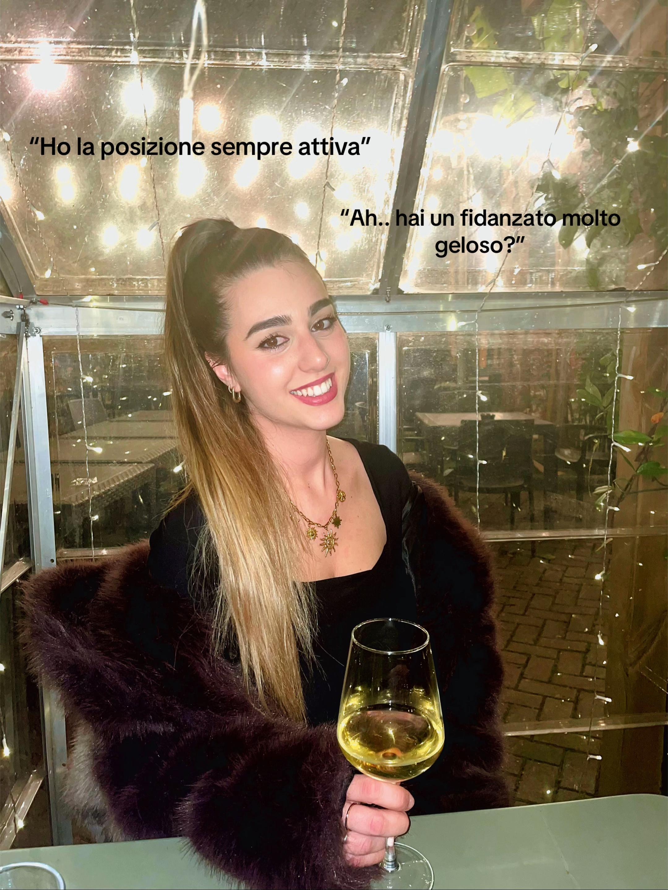 @Sara Tamburro