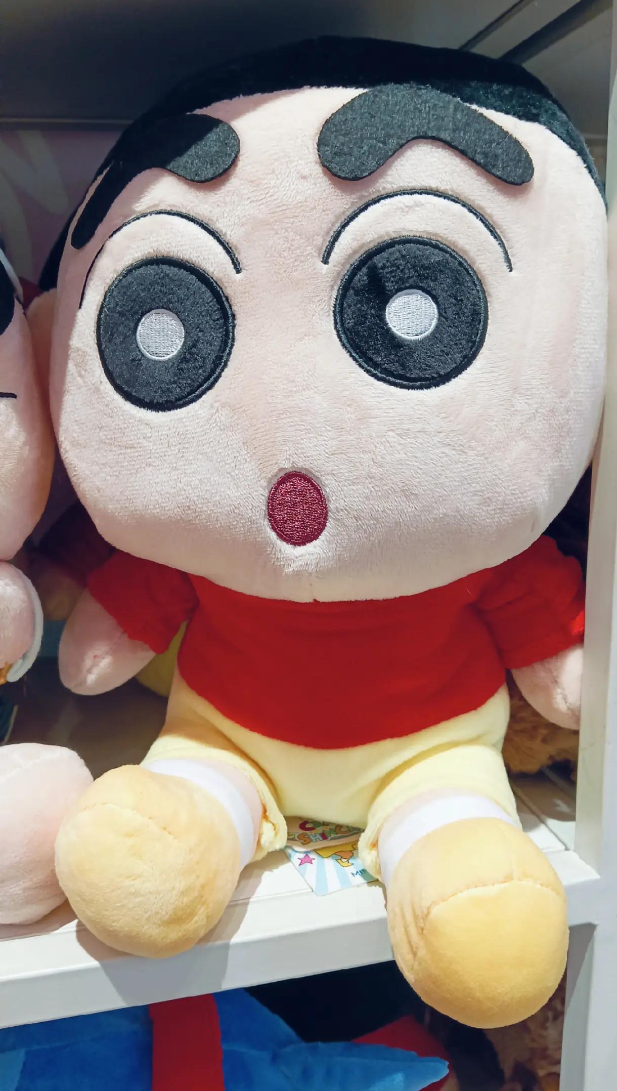 @Le ve ở Miniso