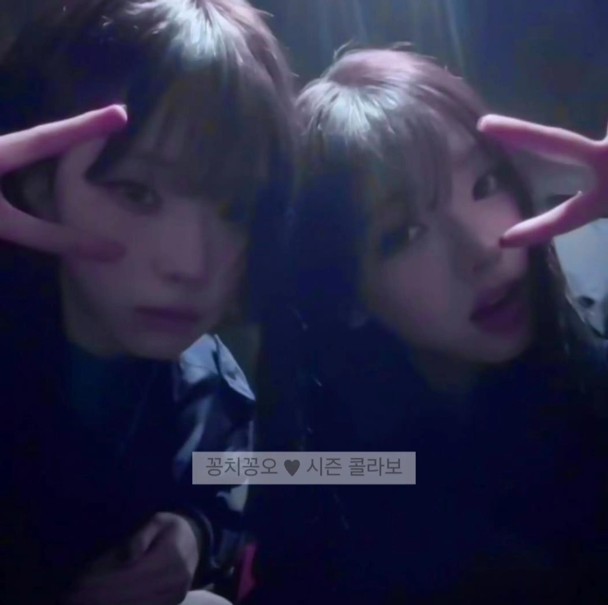 @유현 픽 시즌